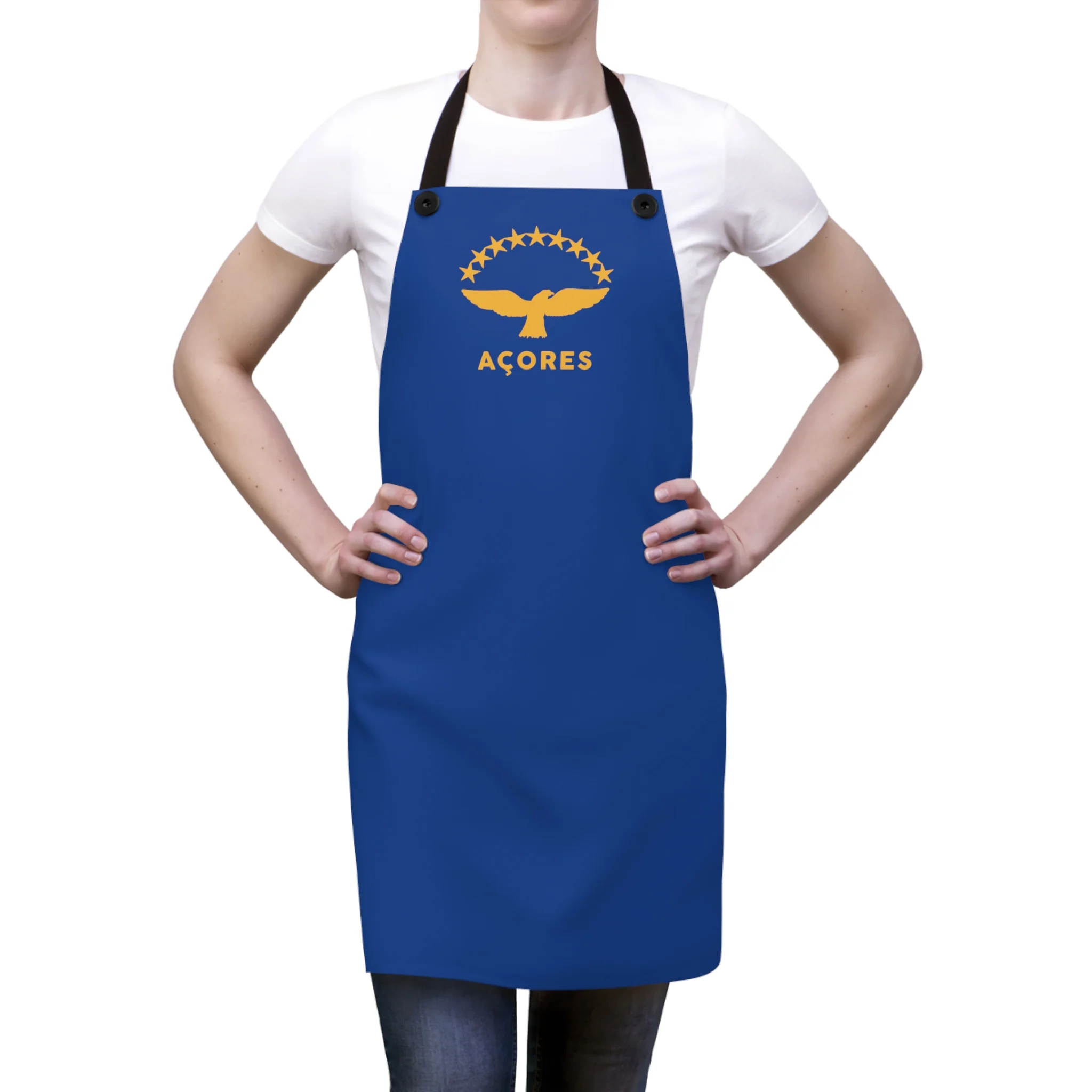 Açores Apron - Image 3