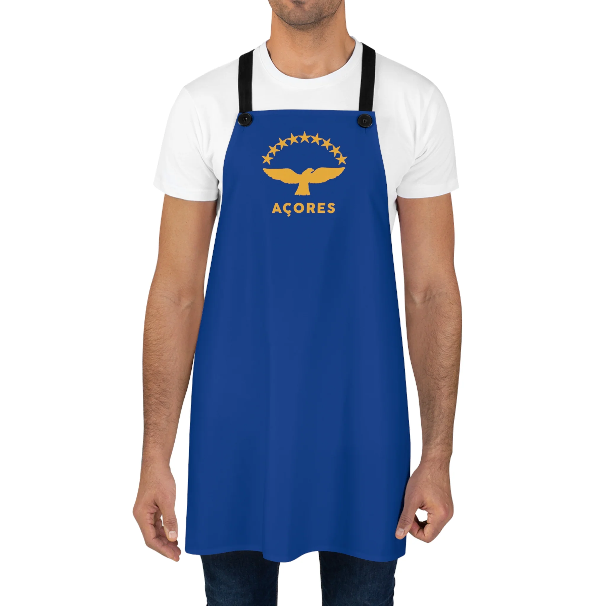 Açores Apron - Image 4