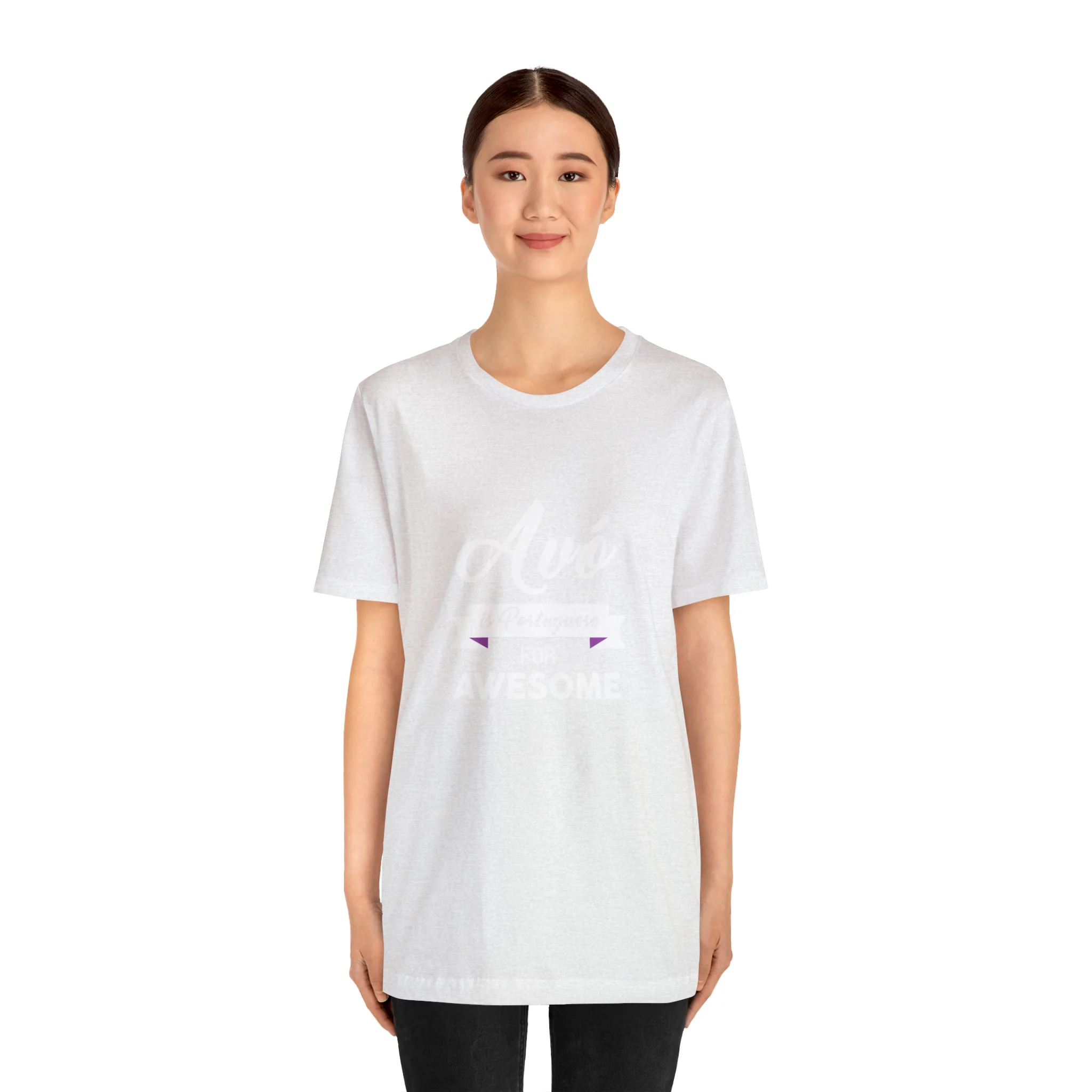 Avó is Portuguese For Awesome T-Shirt 🇨🇦 - Image 23