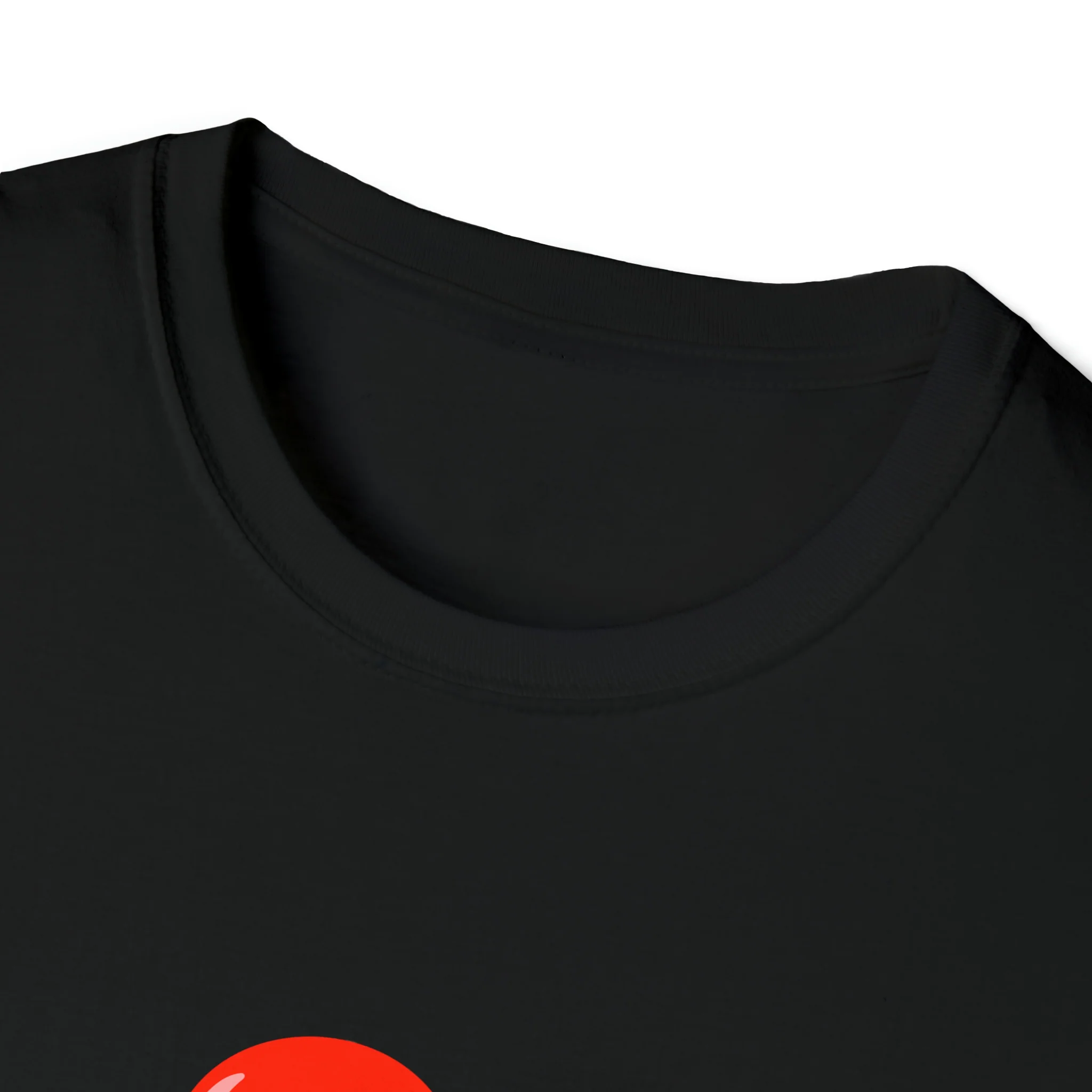 Barcelos Rooster Men's T-Shirt 🇨🇦 - Image 10