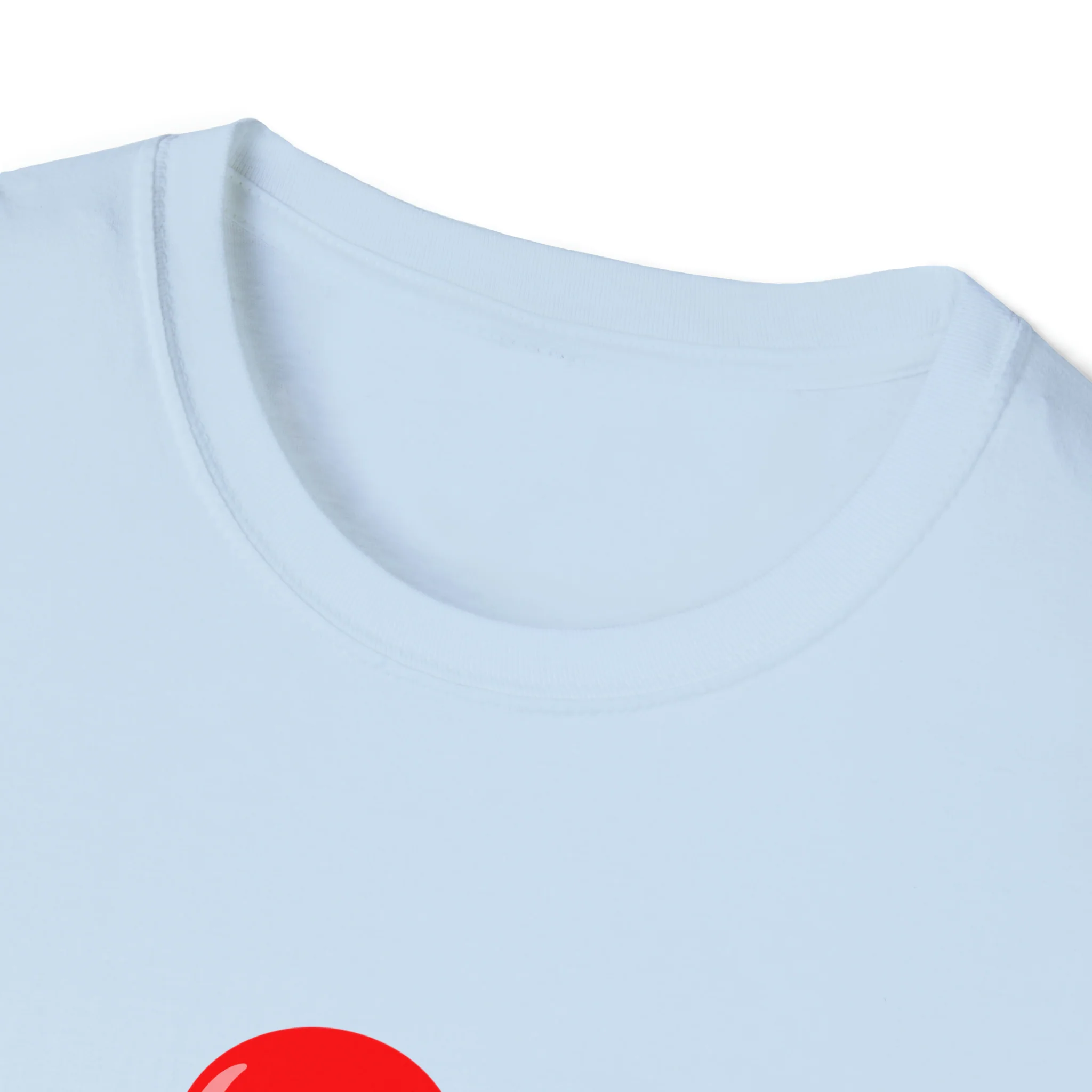 Barcelos Rooster Men's T-Shirt 🇨🇦 - Image 14