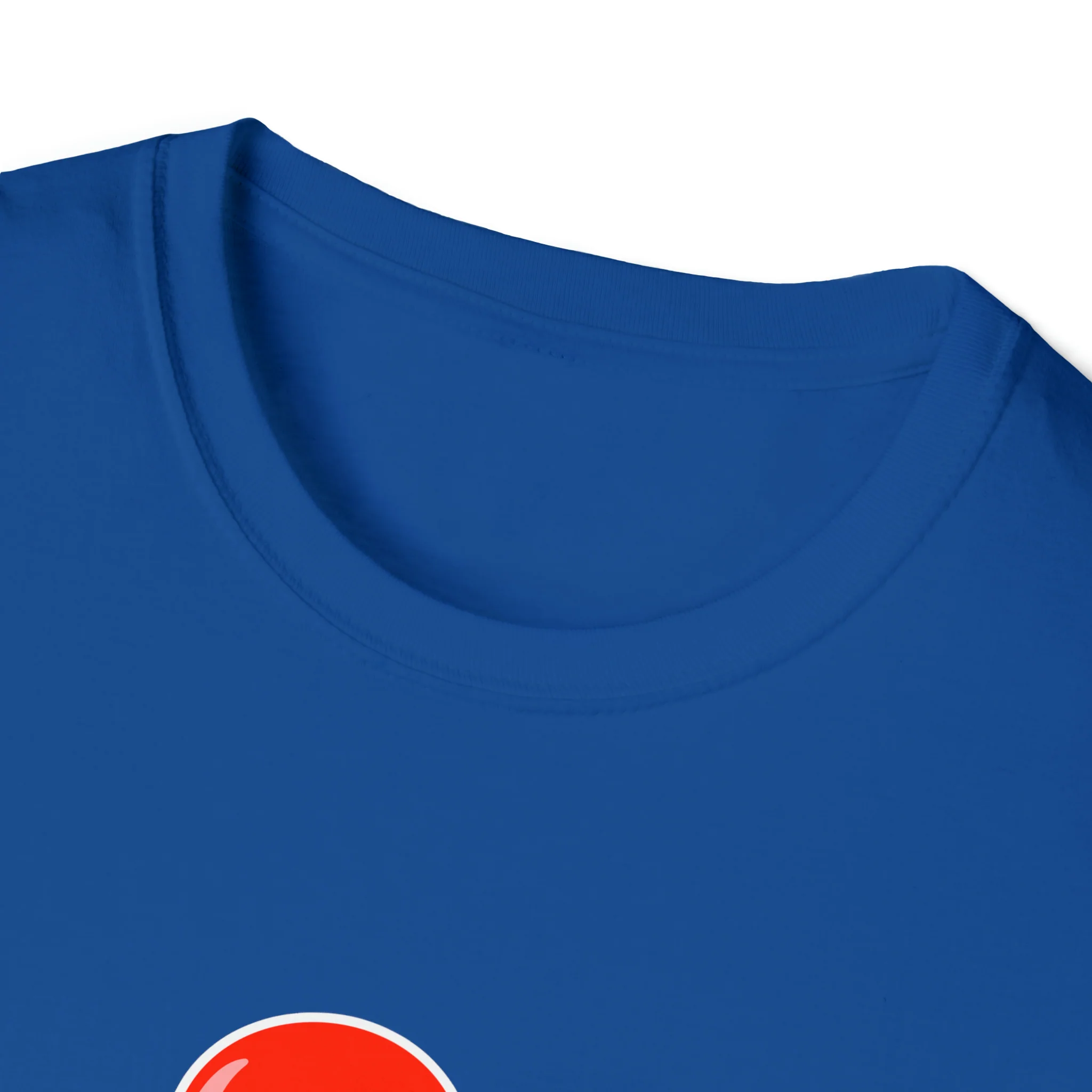 Barcelos Rooster Men's T-Shirt 🇨🇦 - Image 16