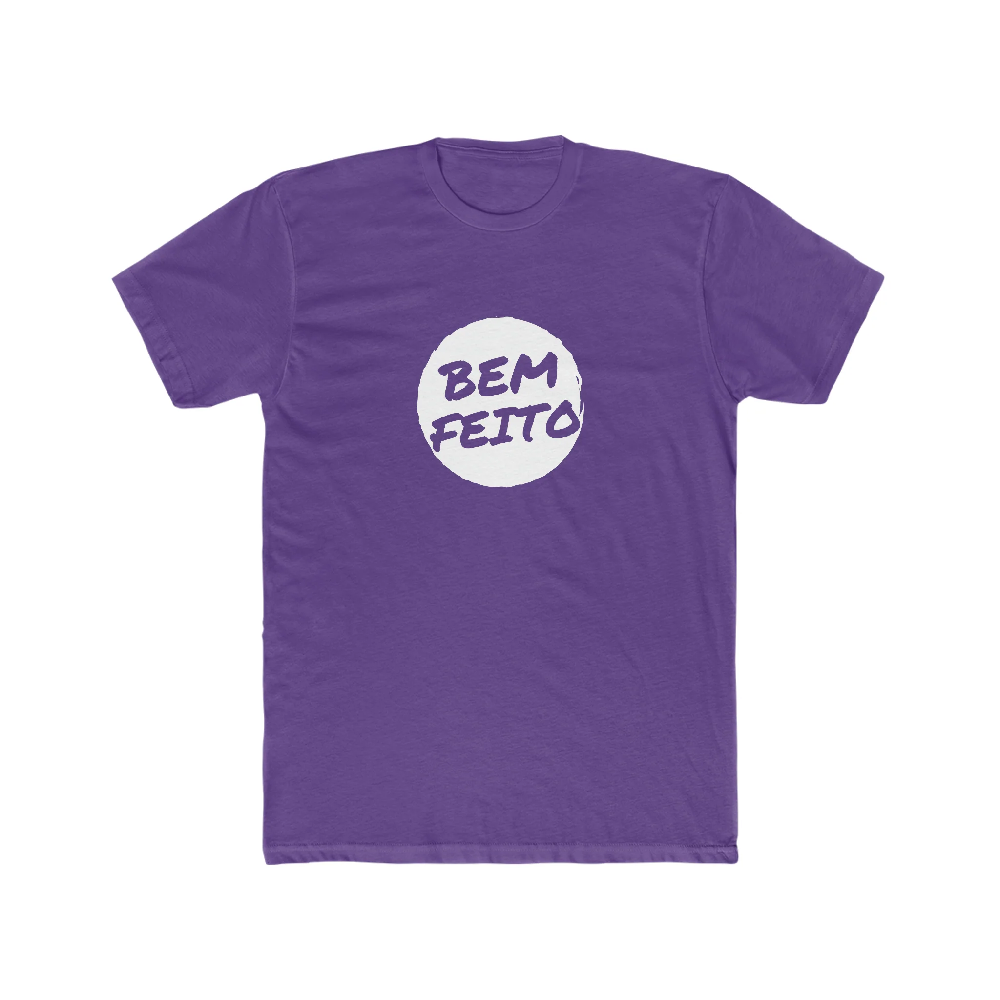 Bem Feito Men's T-Shirt - Image 10