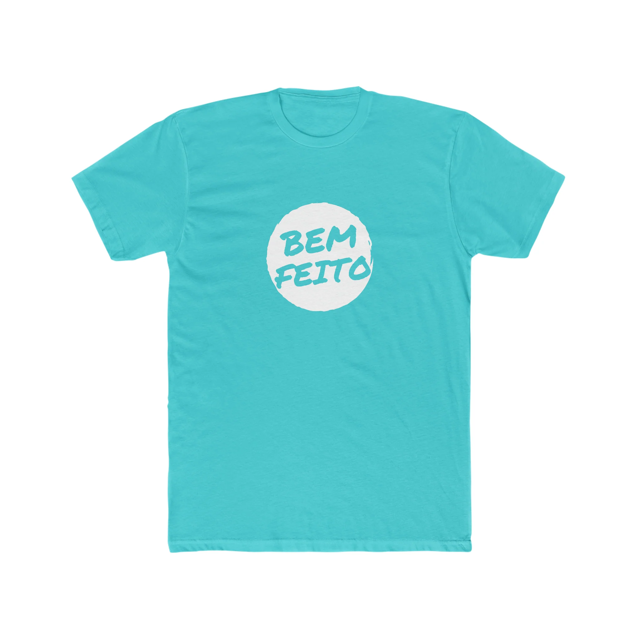 Bem Feito Men's T-Shirt - Image 11