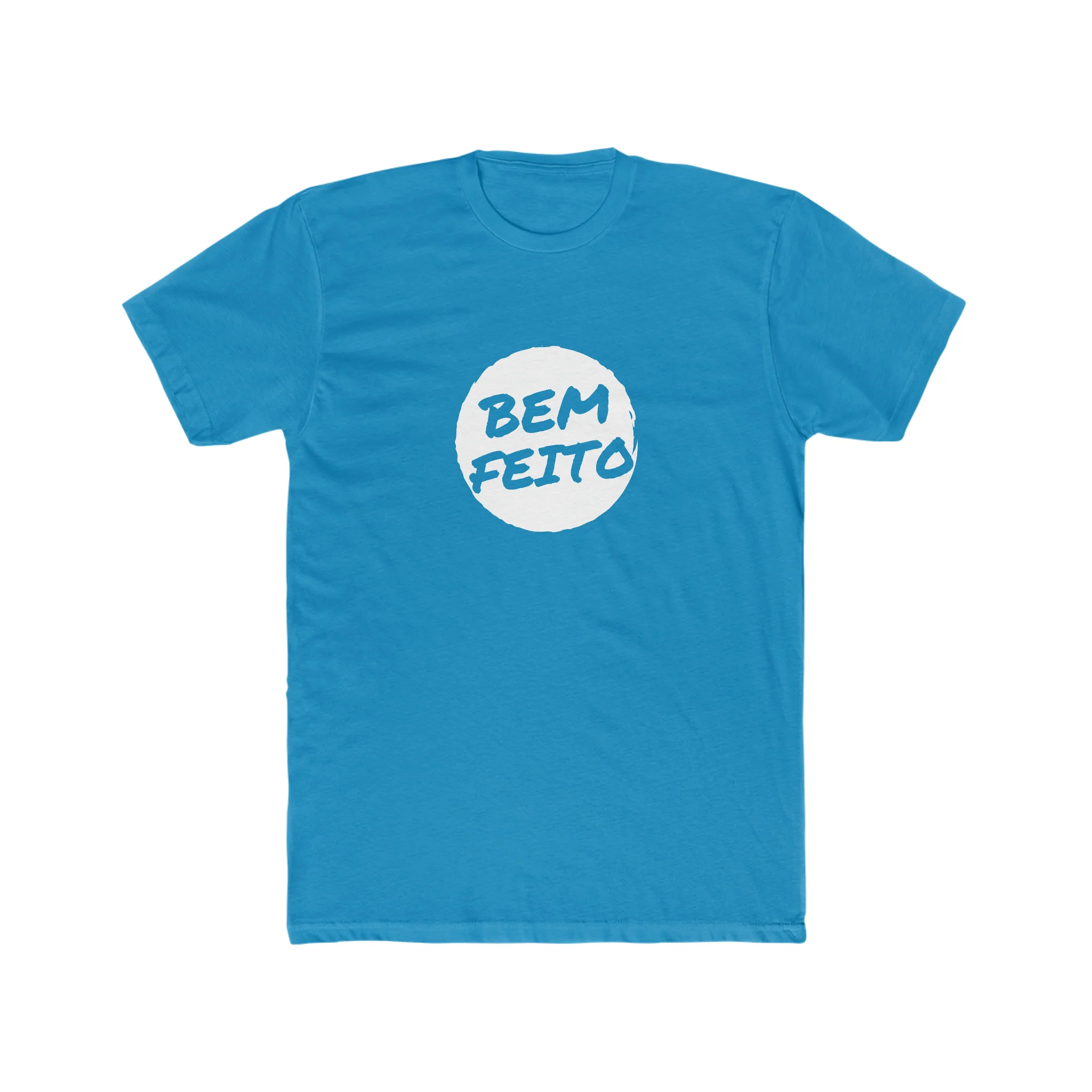 Bem Feito Men's T-Shirt - Image 12