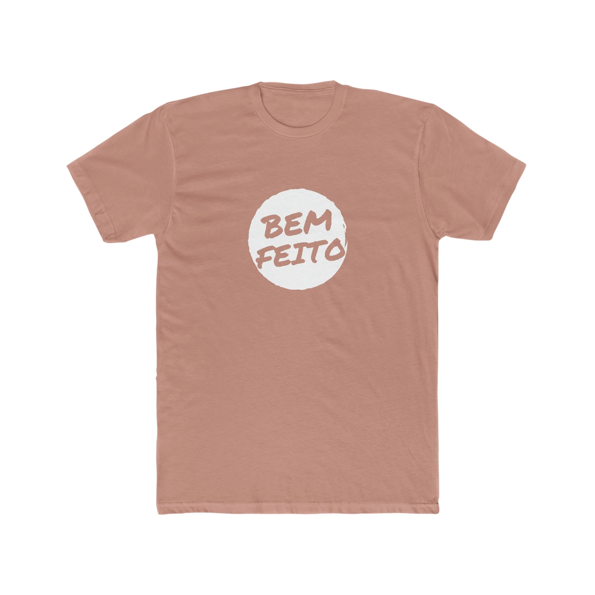 Bem Feito Men's T-Shirt - Image 13