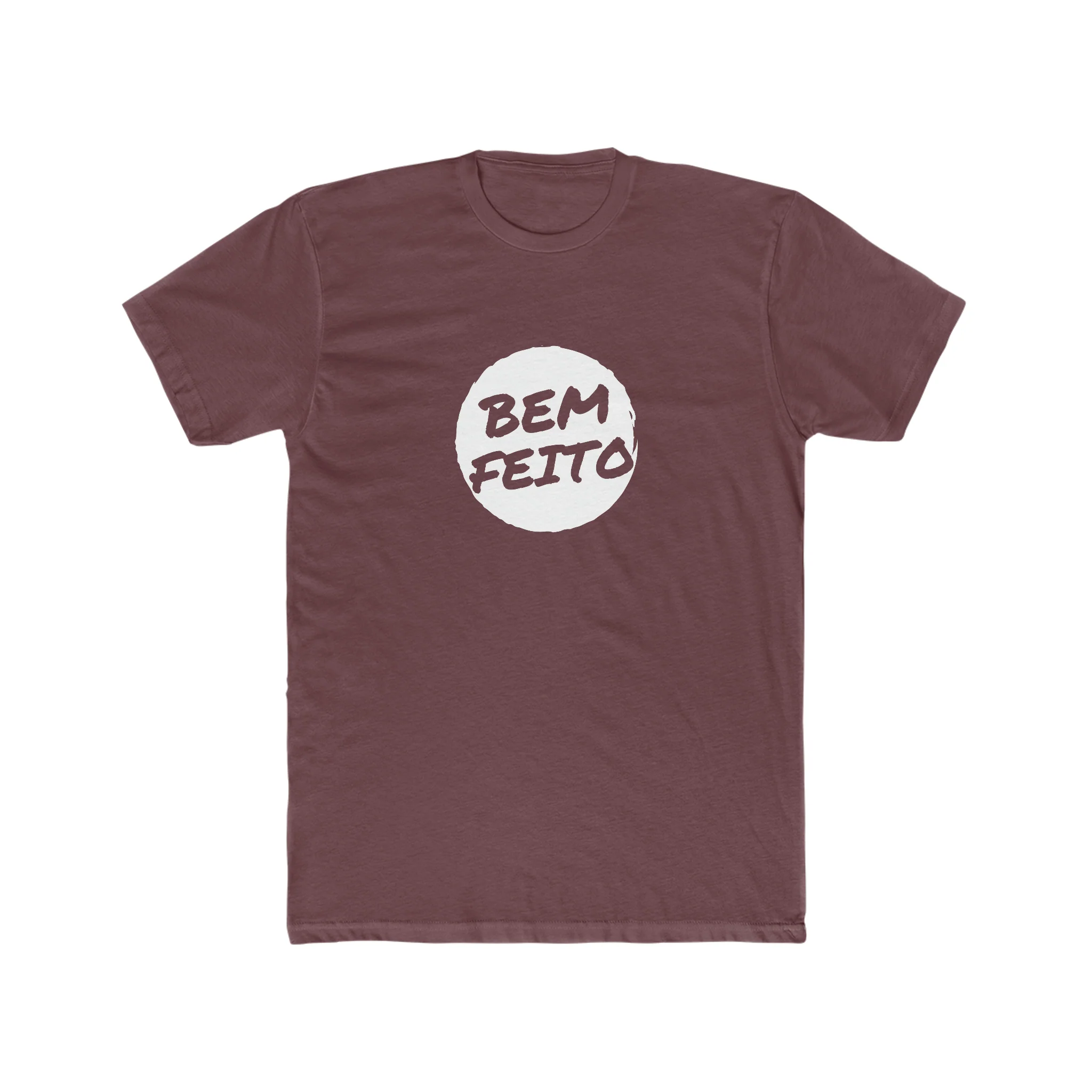Bem Feito Men's T-Shirt - Image 9