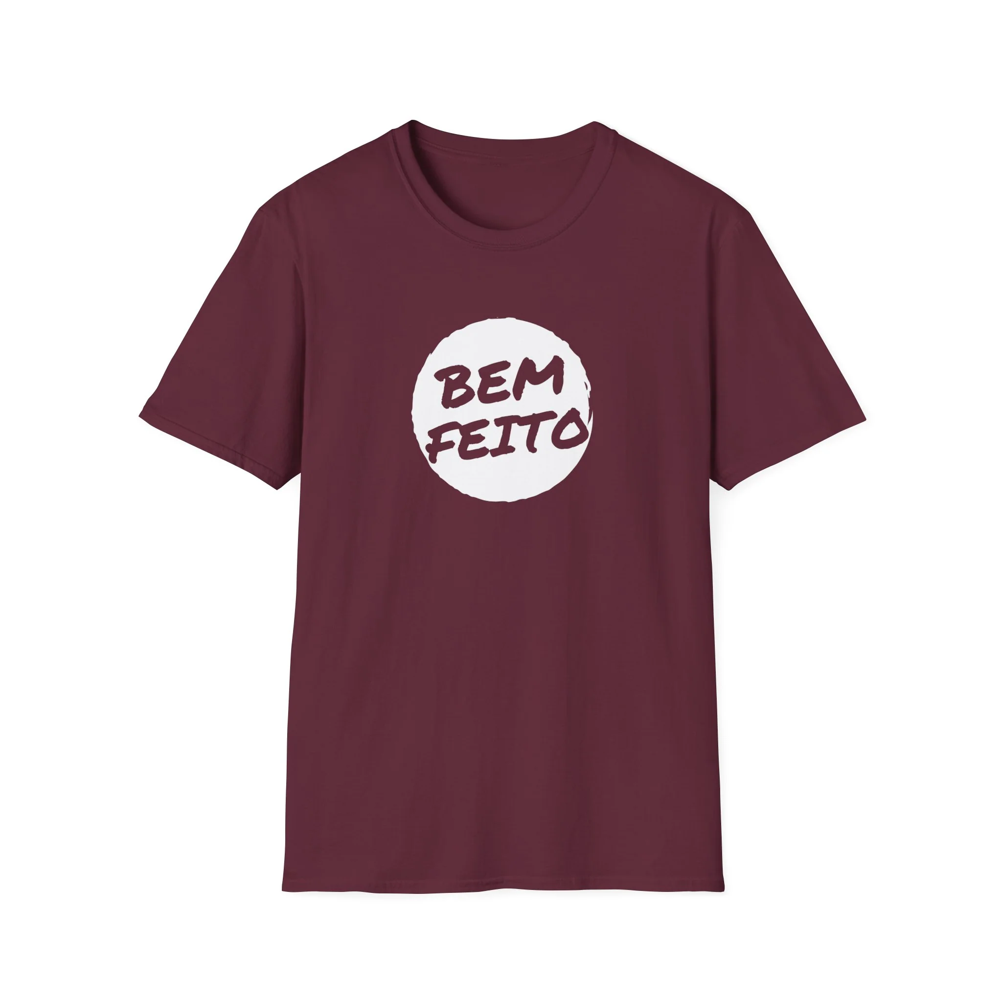 Bem Feito Men's T-Shirt 🇨🇦 - Image 11