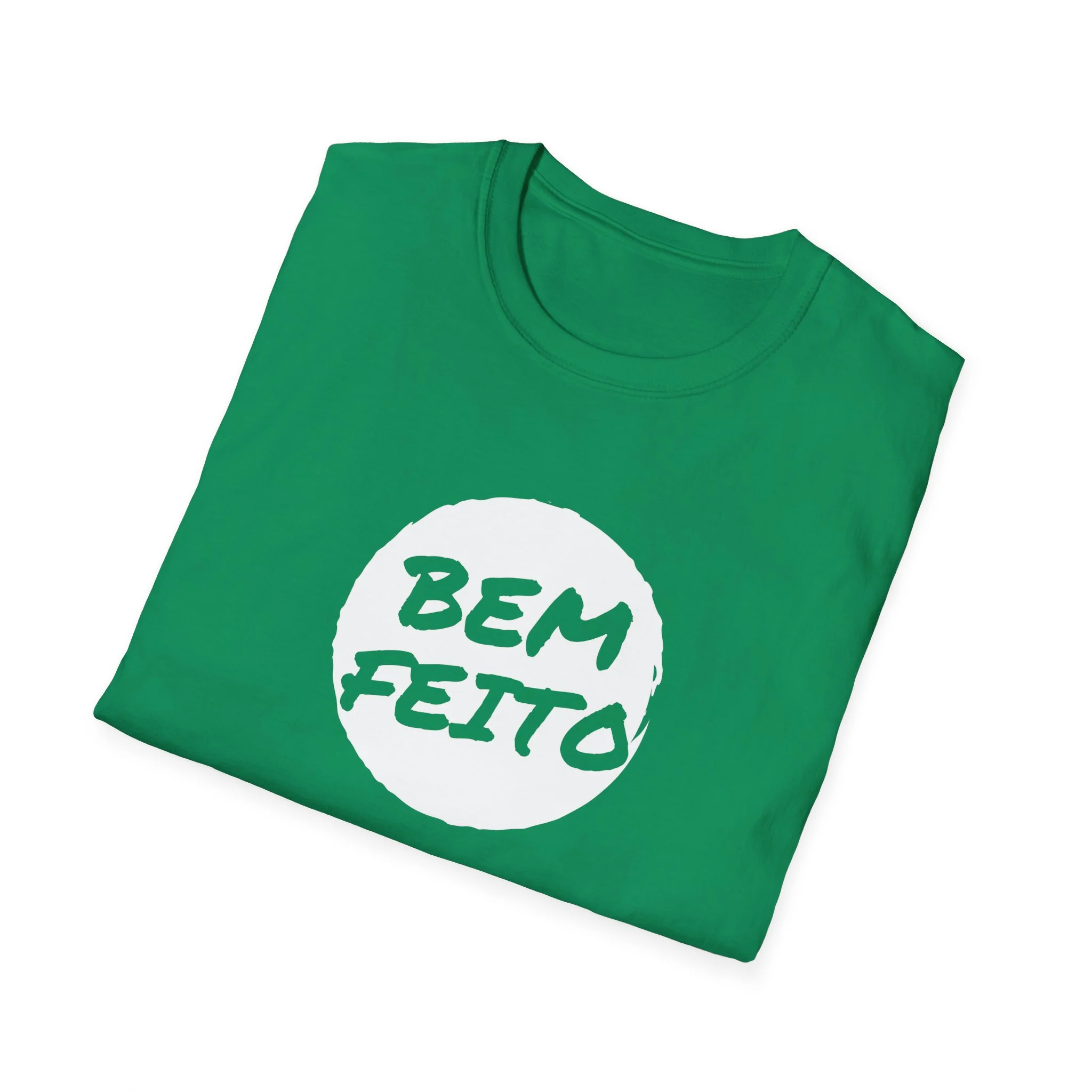 Bem Feito Men's T-Shirt 🇨🇦 - Image 14