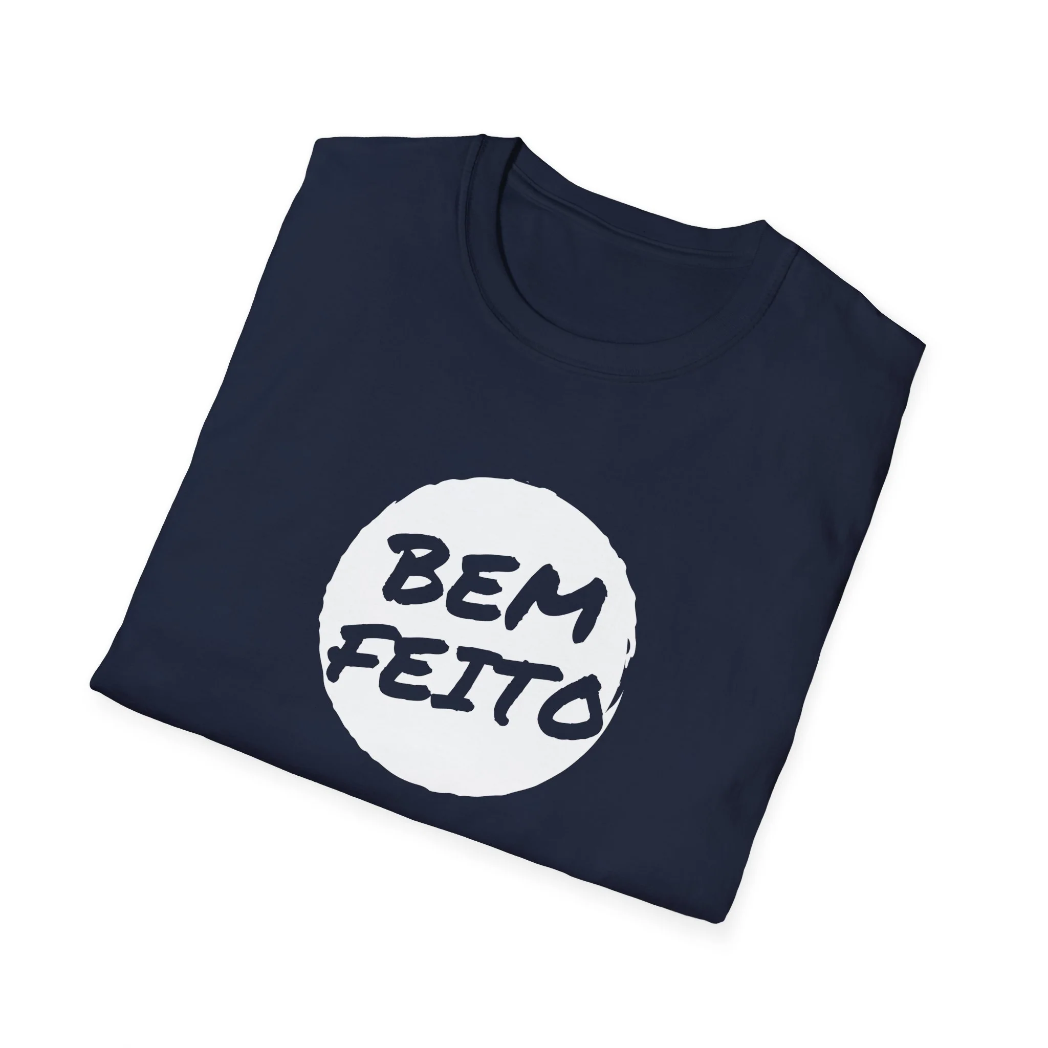 Bem Feito Men's T-Shirt 🇨🇦 - Image 23