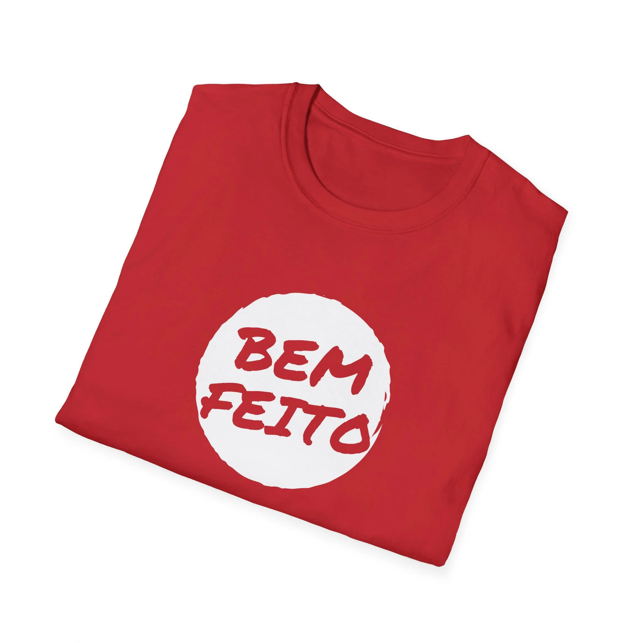 Bem Feito Men's T-Shirt 🇨🇦 - Image 26
