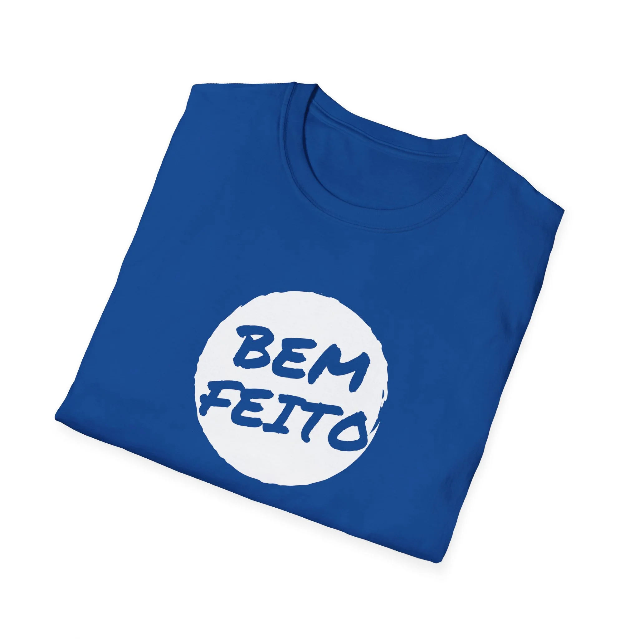 Bem Feito Men's T-Shirt 🇨🇦 - Image 29