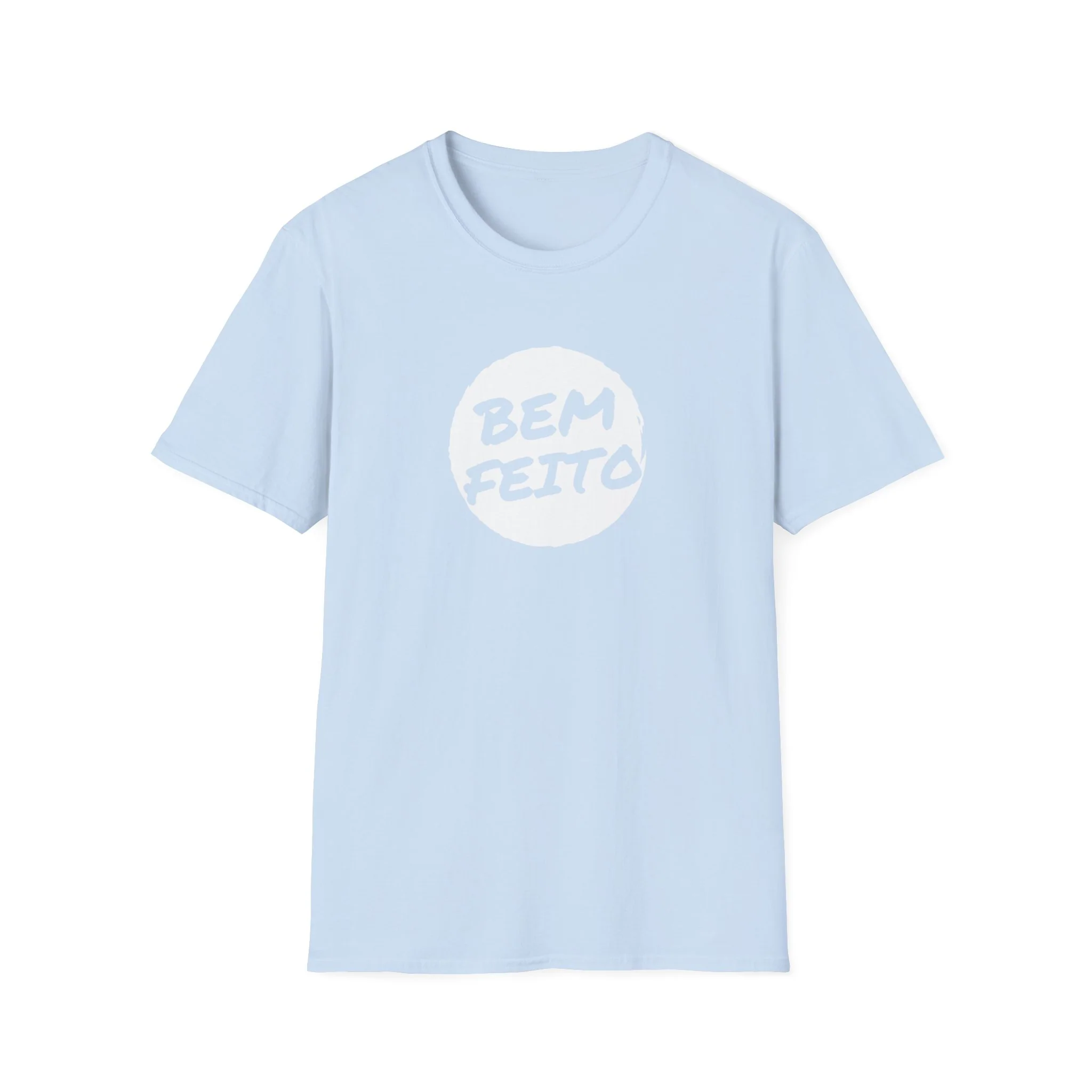 Bem Feito Men's T-Shirt 🇨🇦 - Image 3