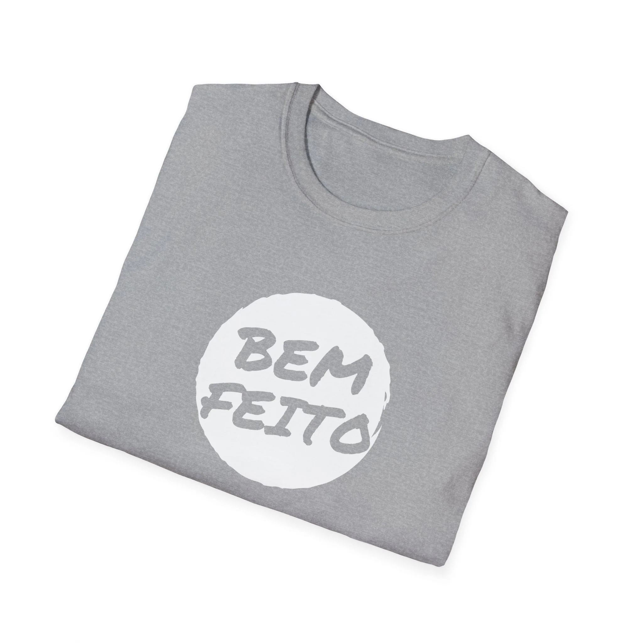 Bem Feito Men's T-Shirt 🇨🇦 - Image 32
