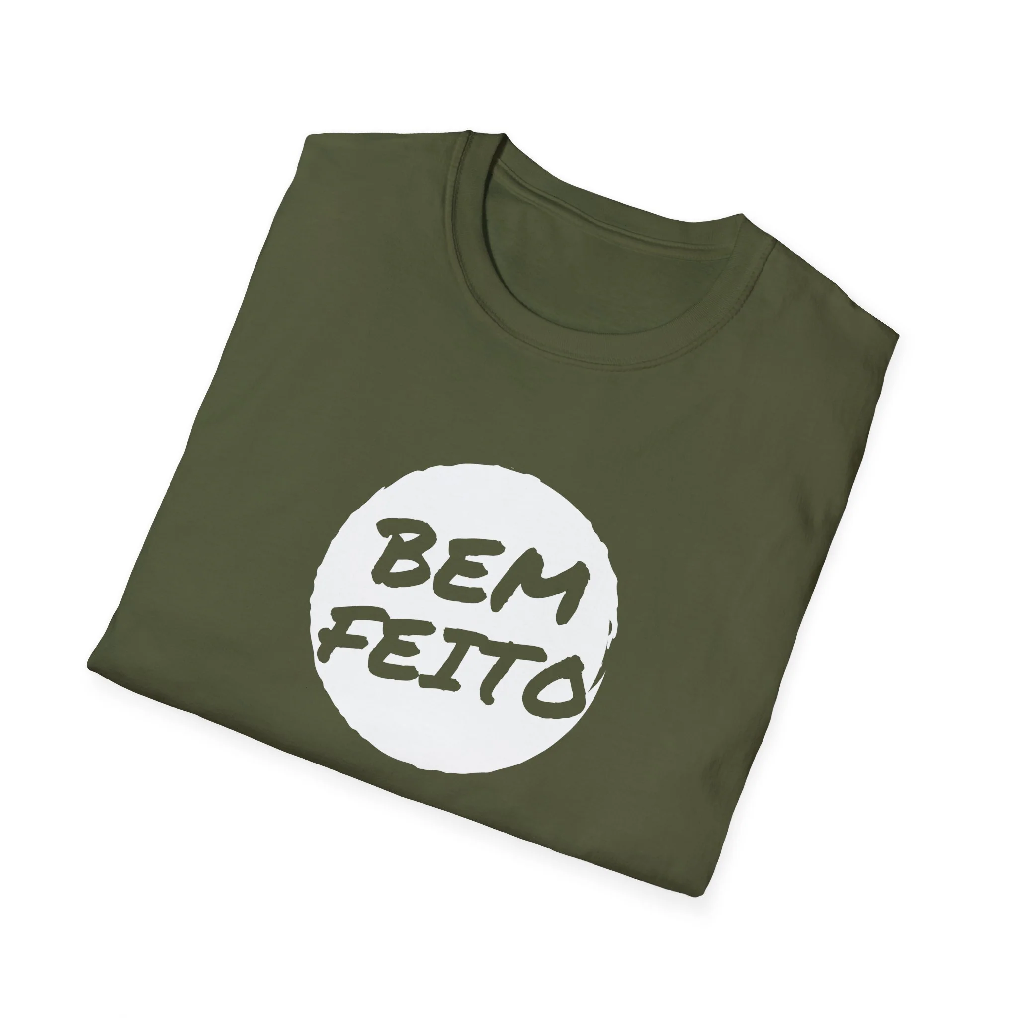 Bem Feito Men's T-Shirt 🇨🇦 - Image 38