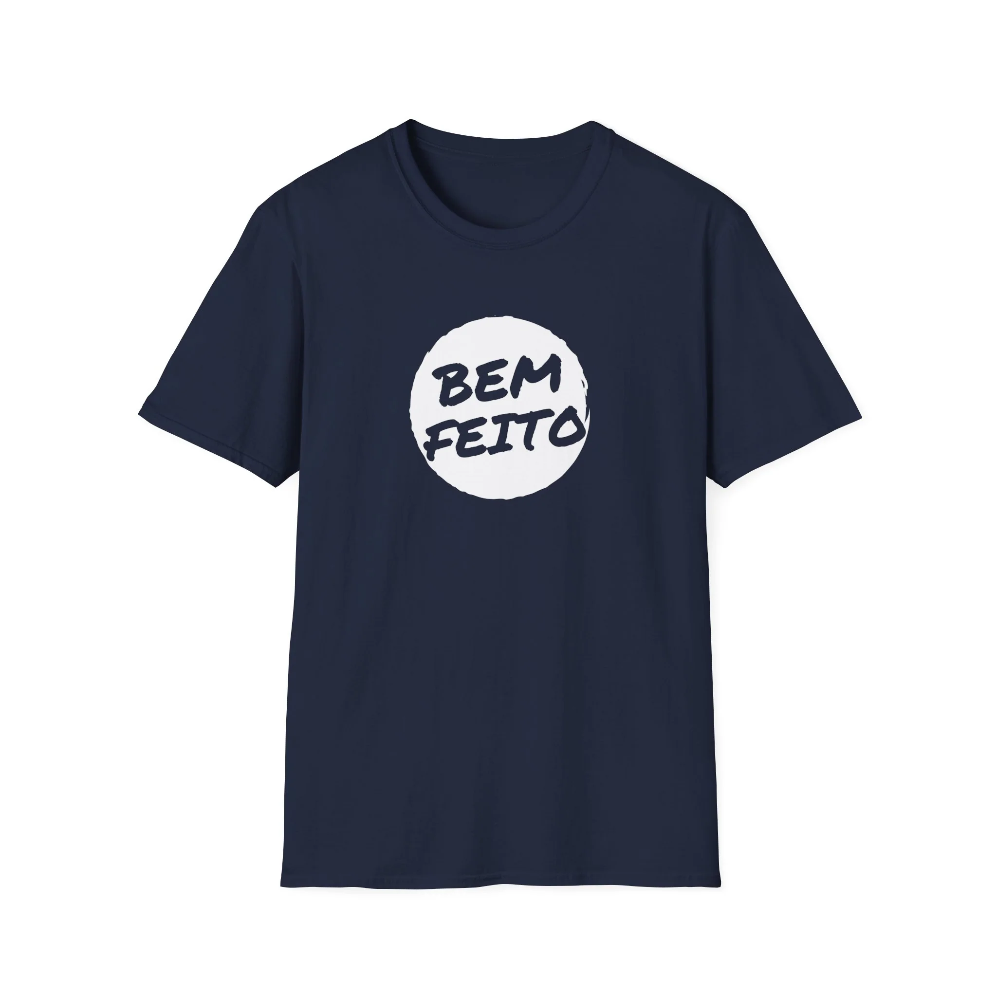 Bem Feito Men's T-Shirt 🇨🇦 - Image 4