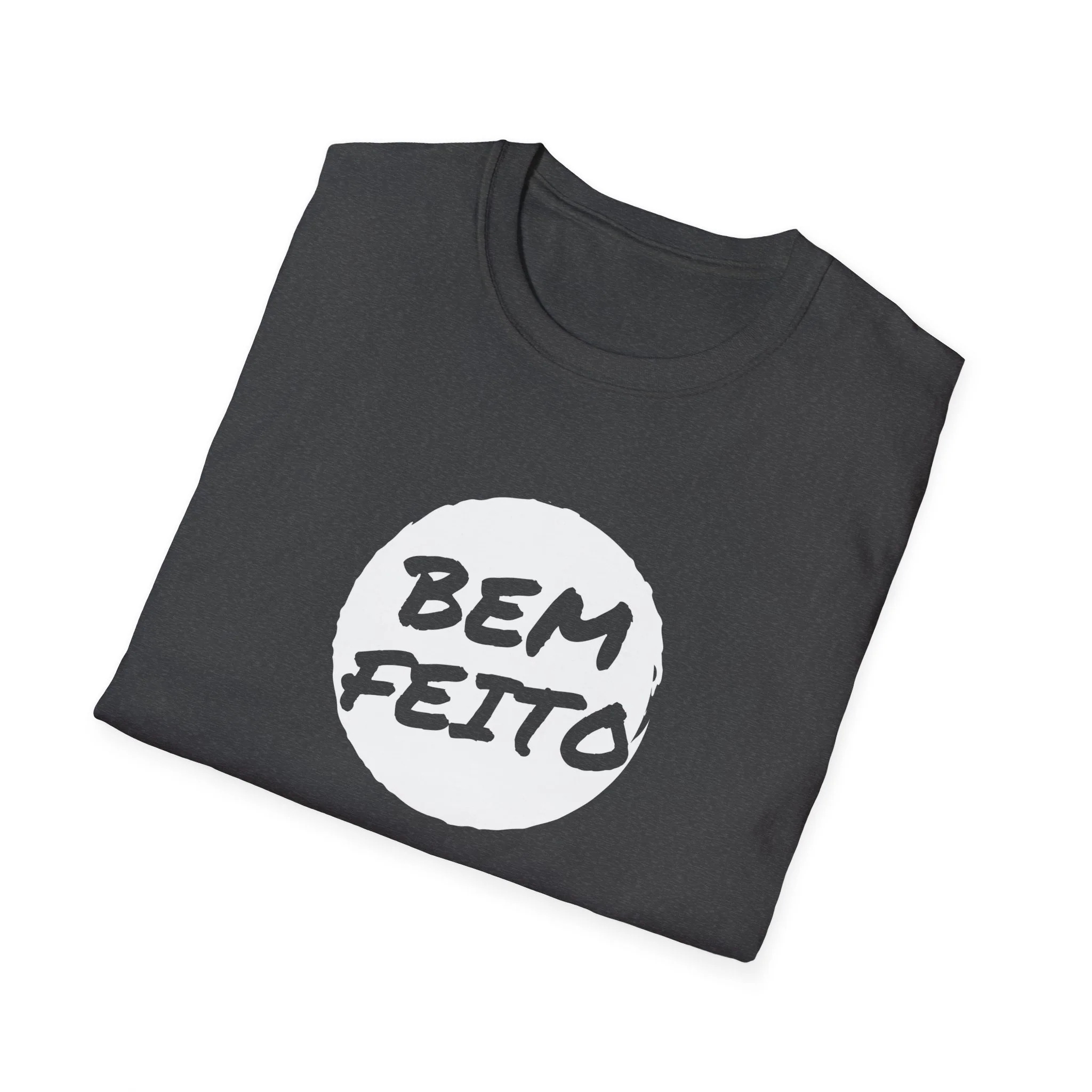 Bem Feito Men's T-Shirt 🇨🇦 - Image 41