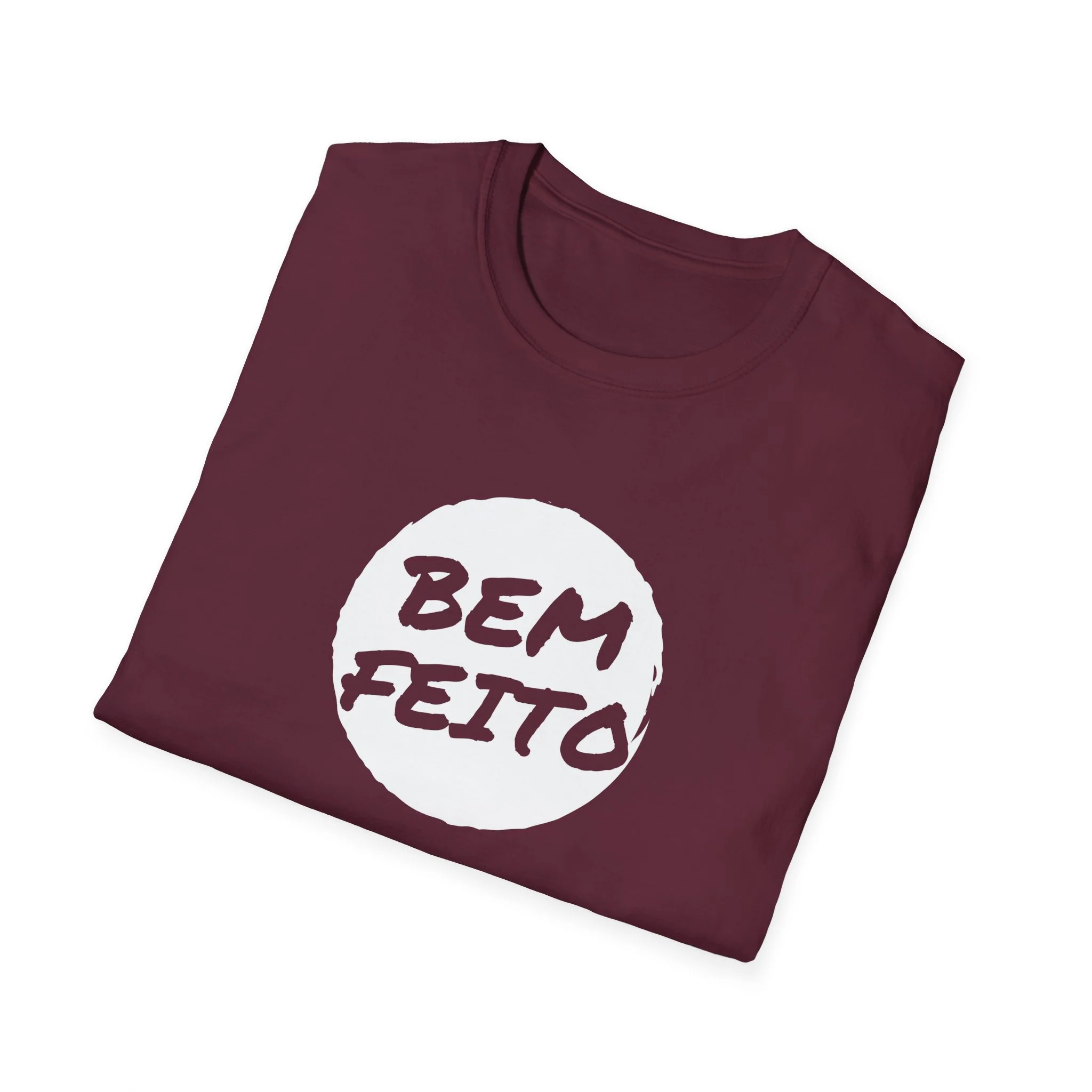 Bem Feito Men's T-Shirt 🇨🇦 - Image 44