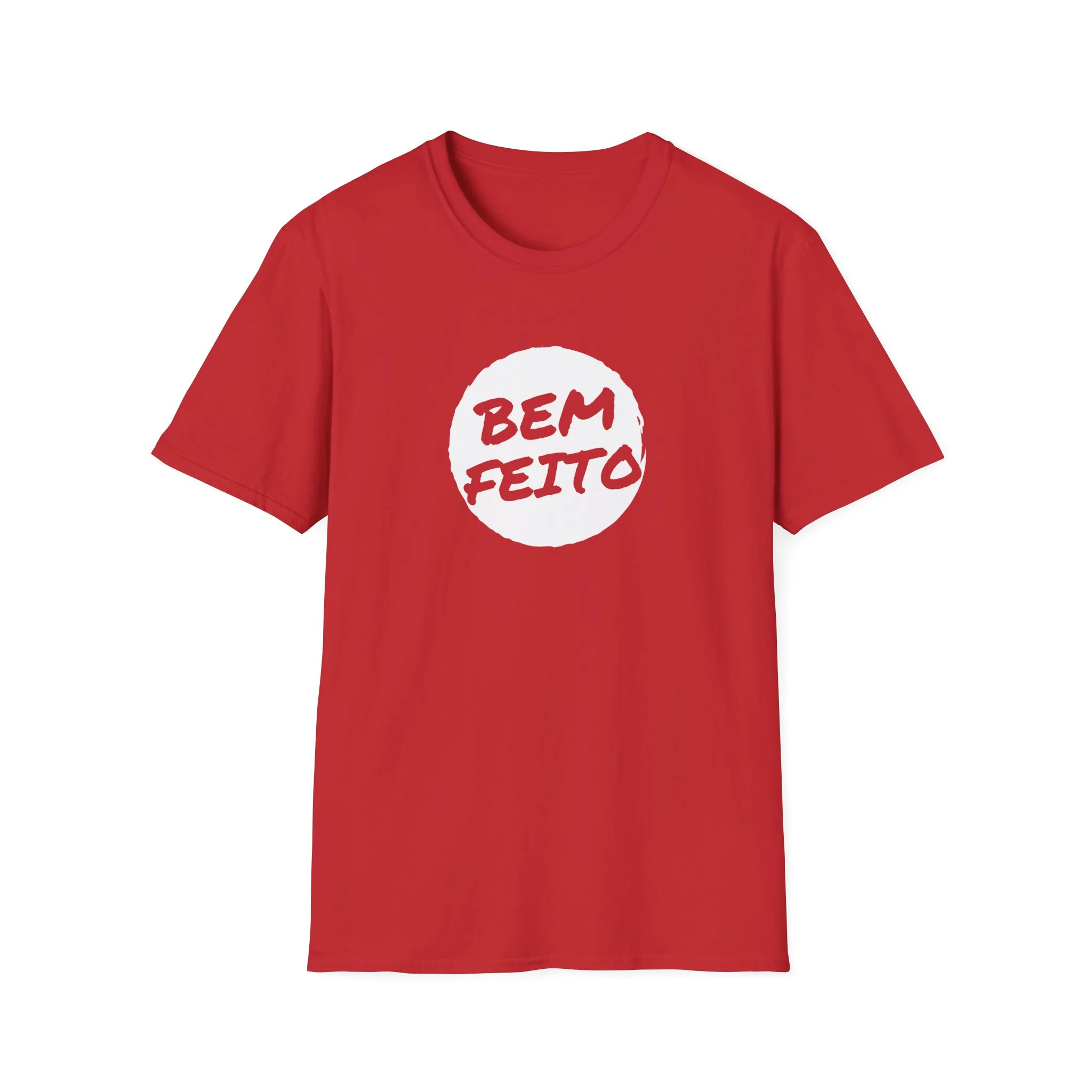Bem Feito Men's T-Shirt 🇨🇦 - Image 5