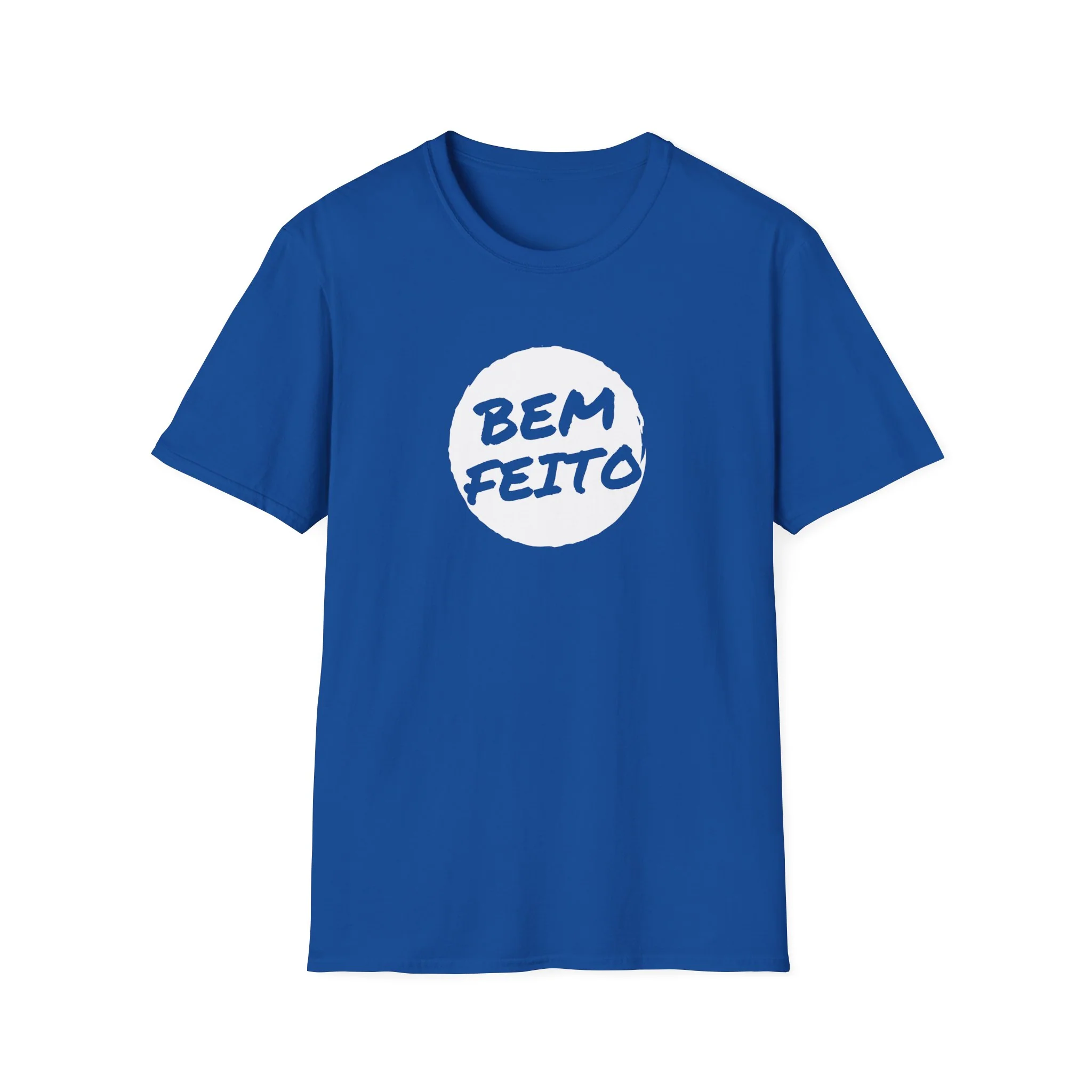 Bem Feito Men's T-Shirt 🇨🇦 - Image 6