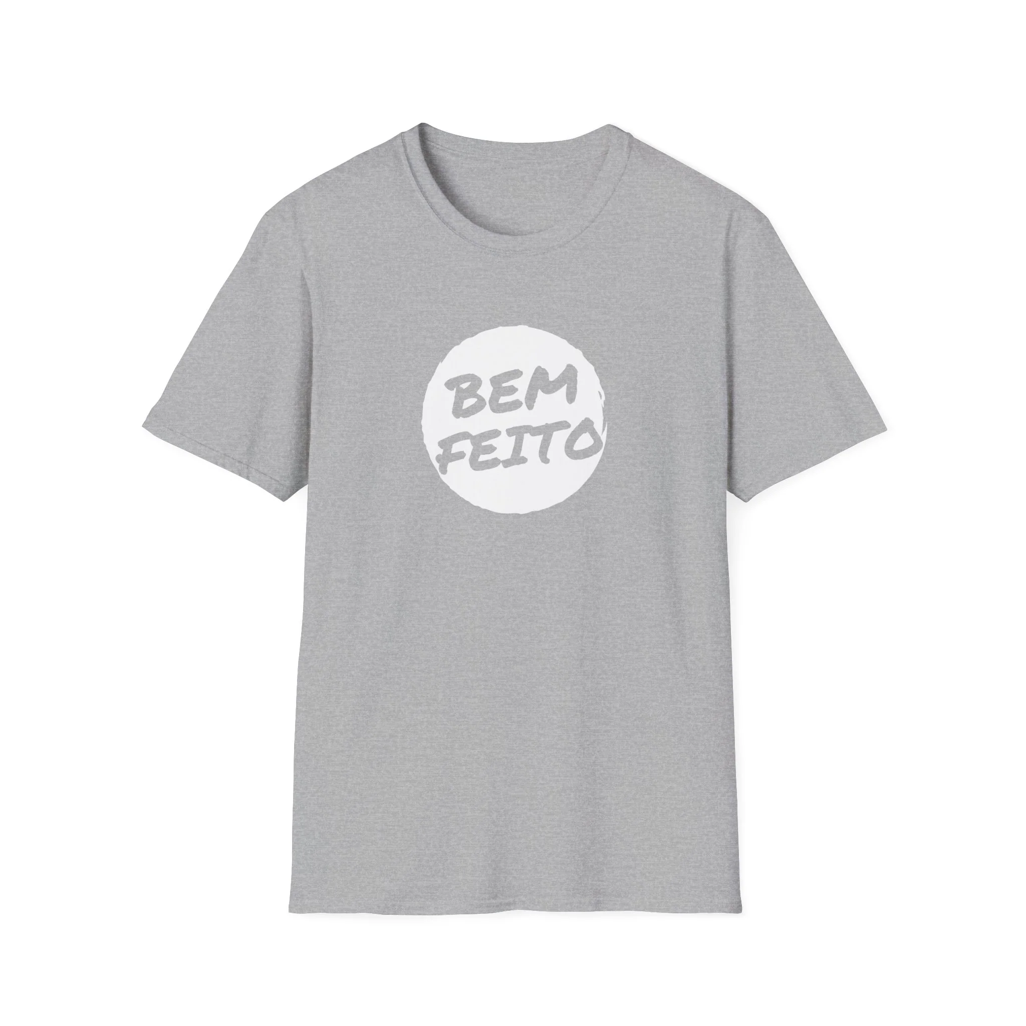 Bem Feito Men's T-Shirt 🇨🇦 - Image 7