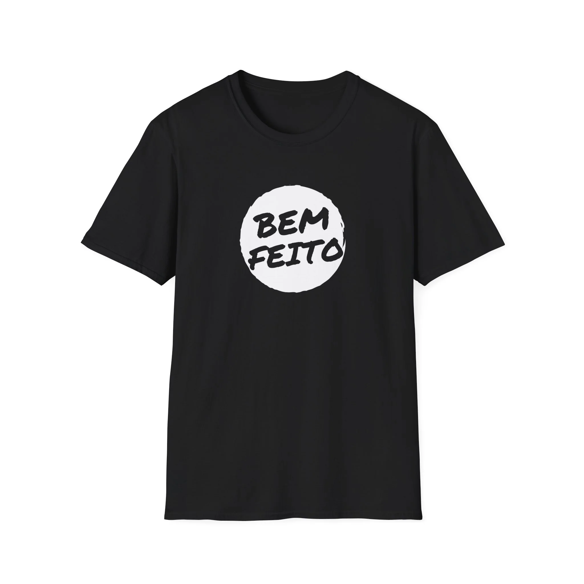 Bem Feito Men's T-Shirt 🇨🇦 - Image 8