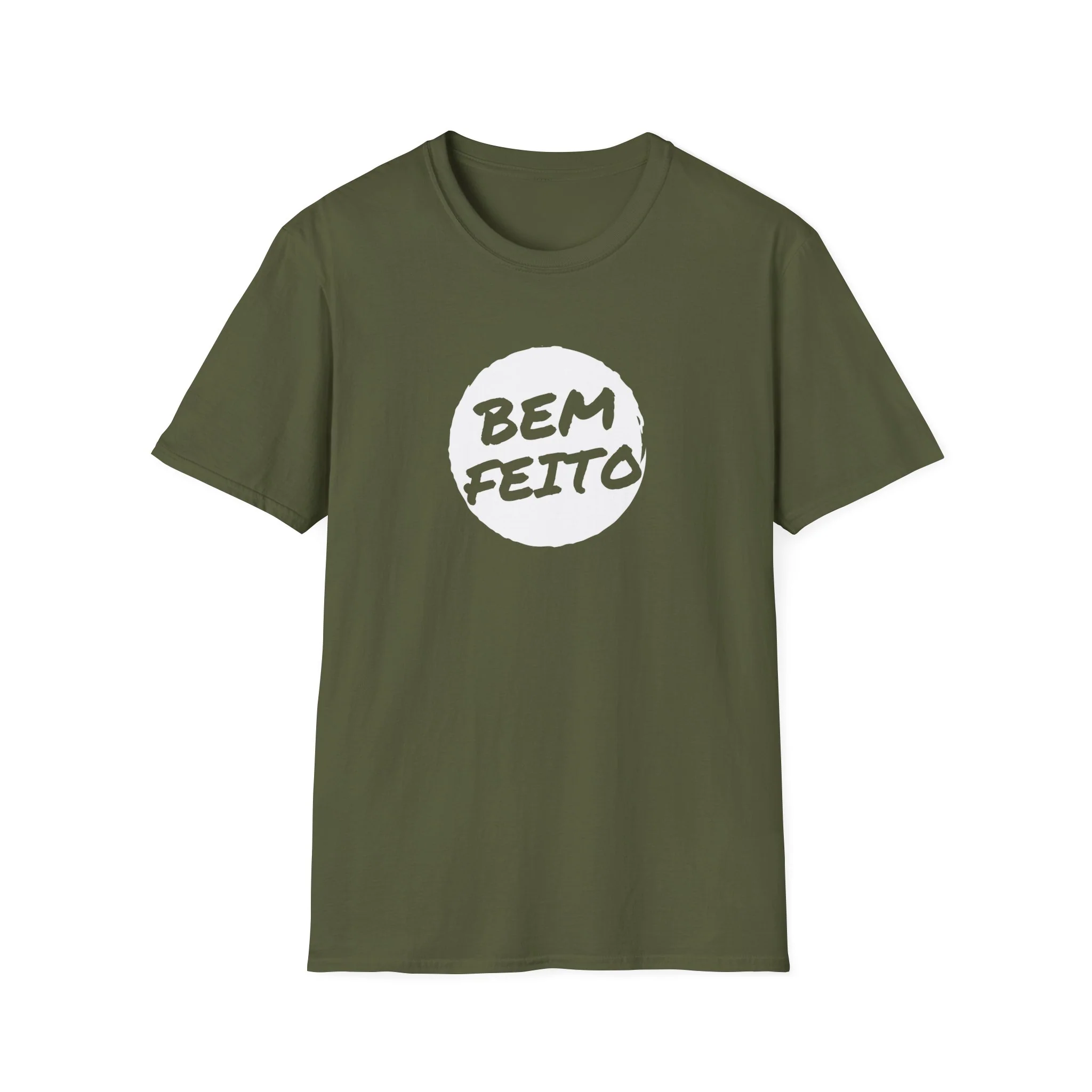 Bem Feito Men's T-Shirt 🇨🇦 - Image 9