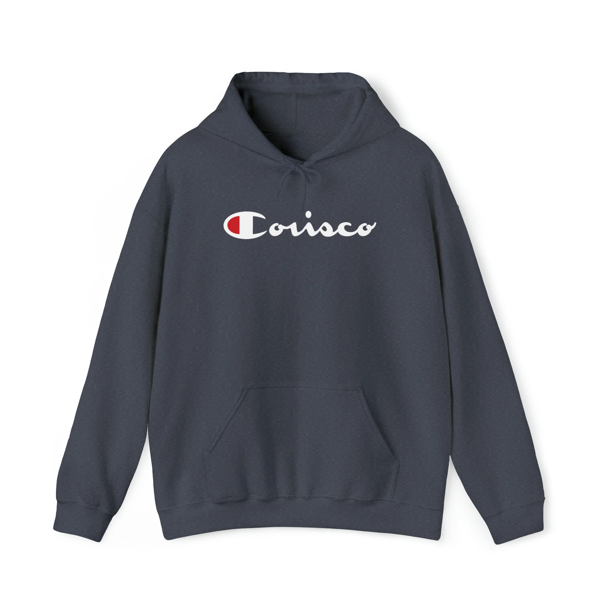 Corisco Hoodie - Image 3