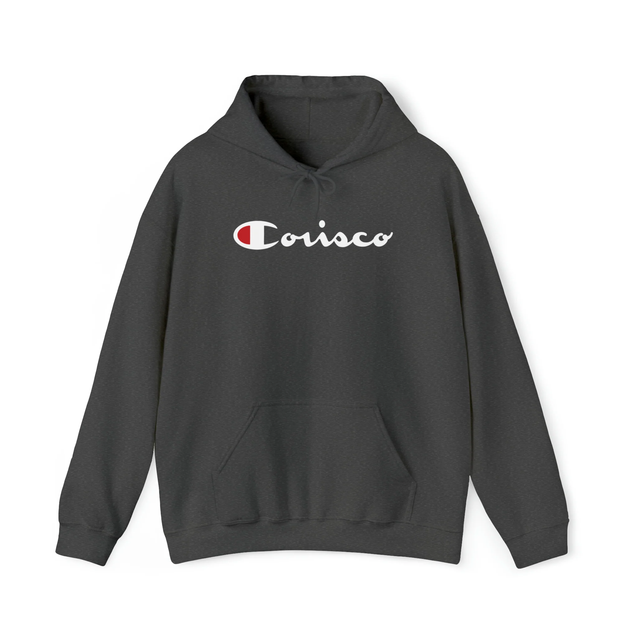 Corisco Hoodie - Image 4