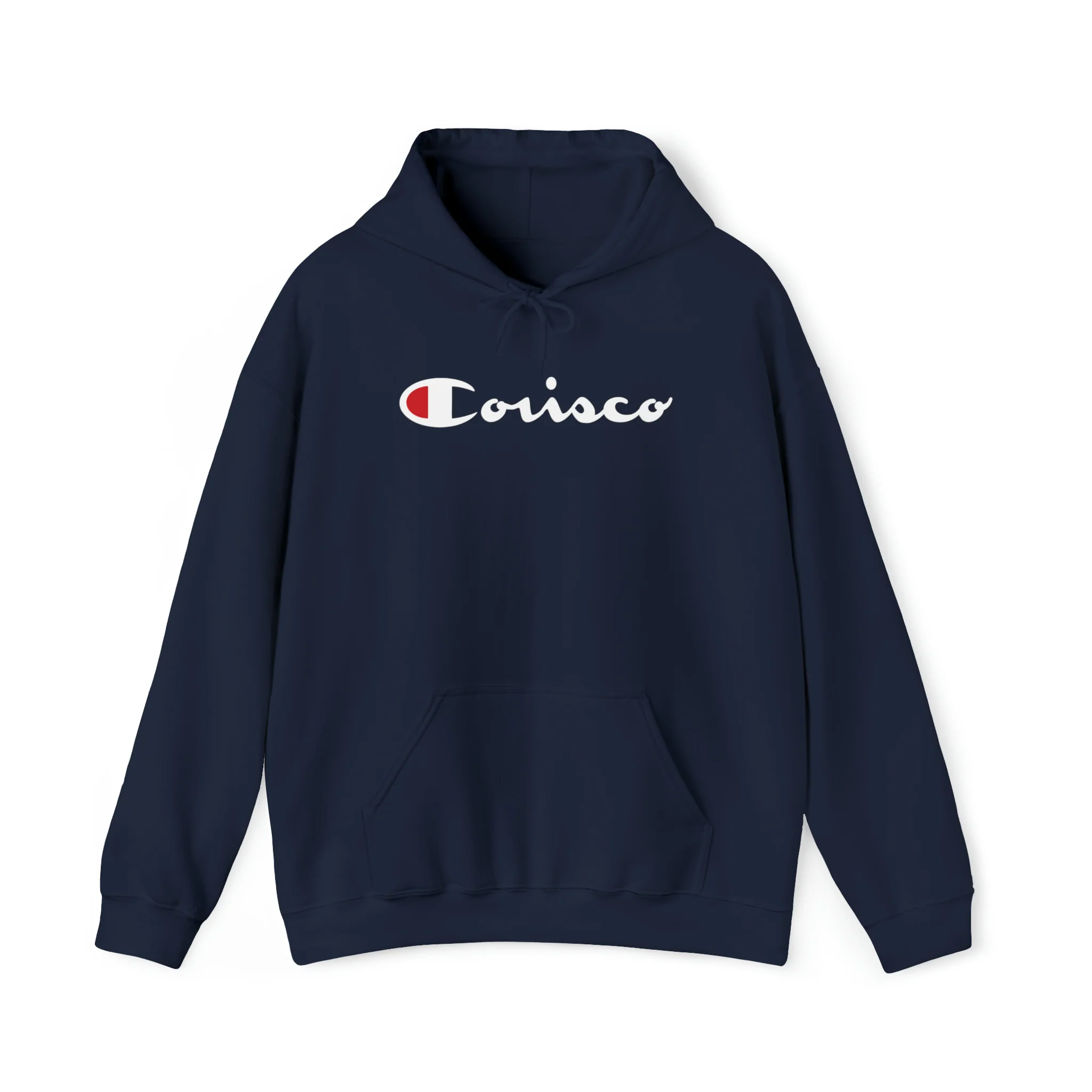 Corisco Hoodie - Image 6