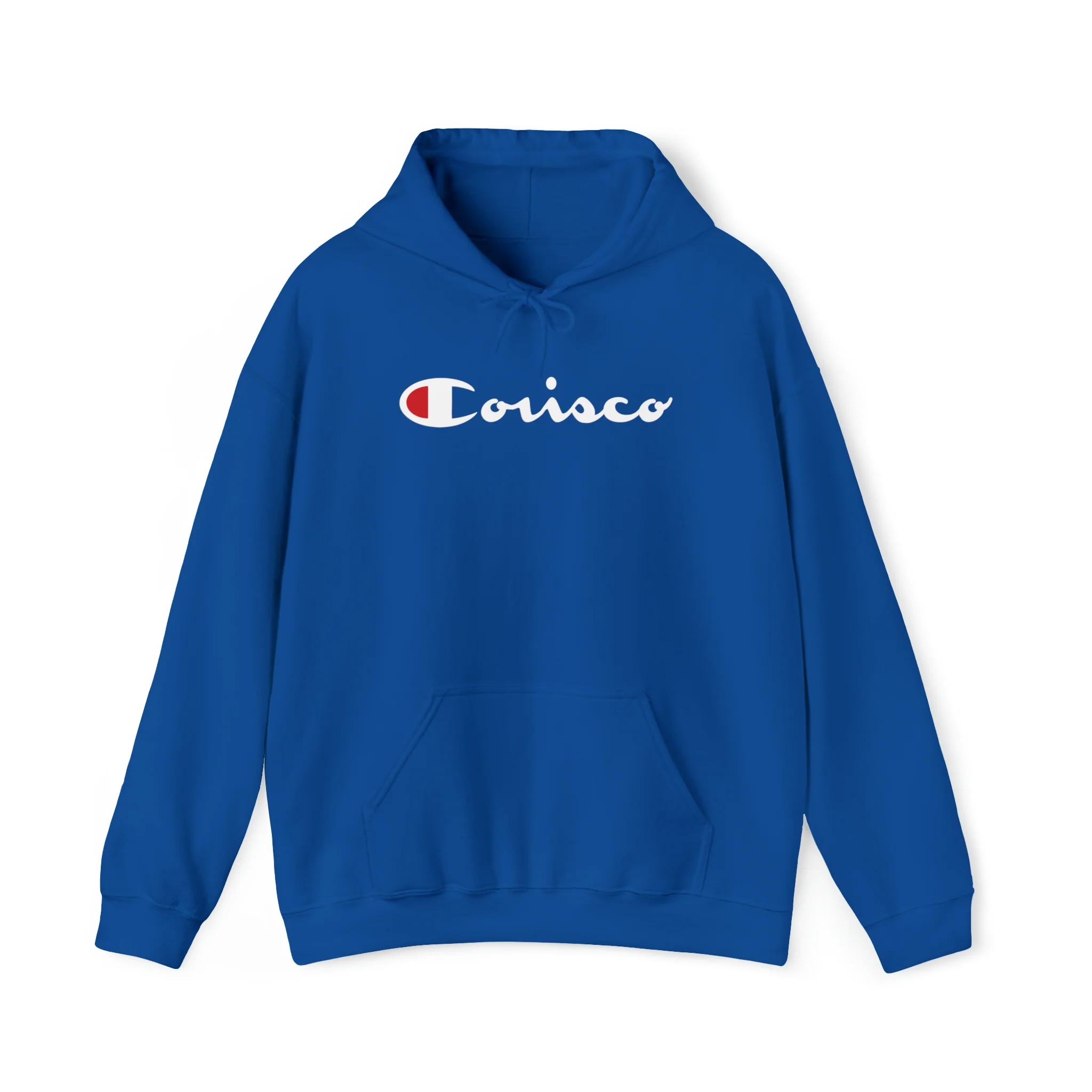 Corisco Hoodie - Image 7