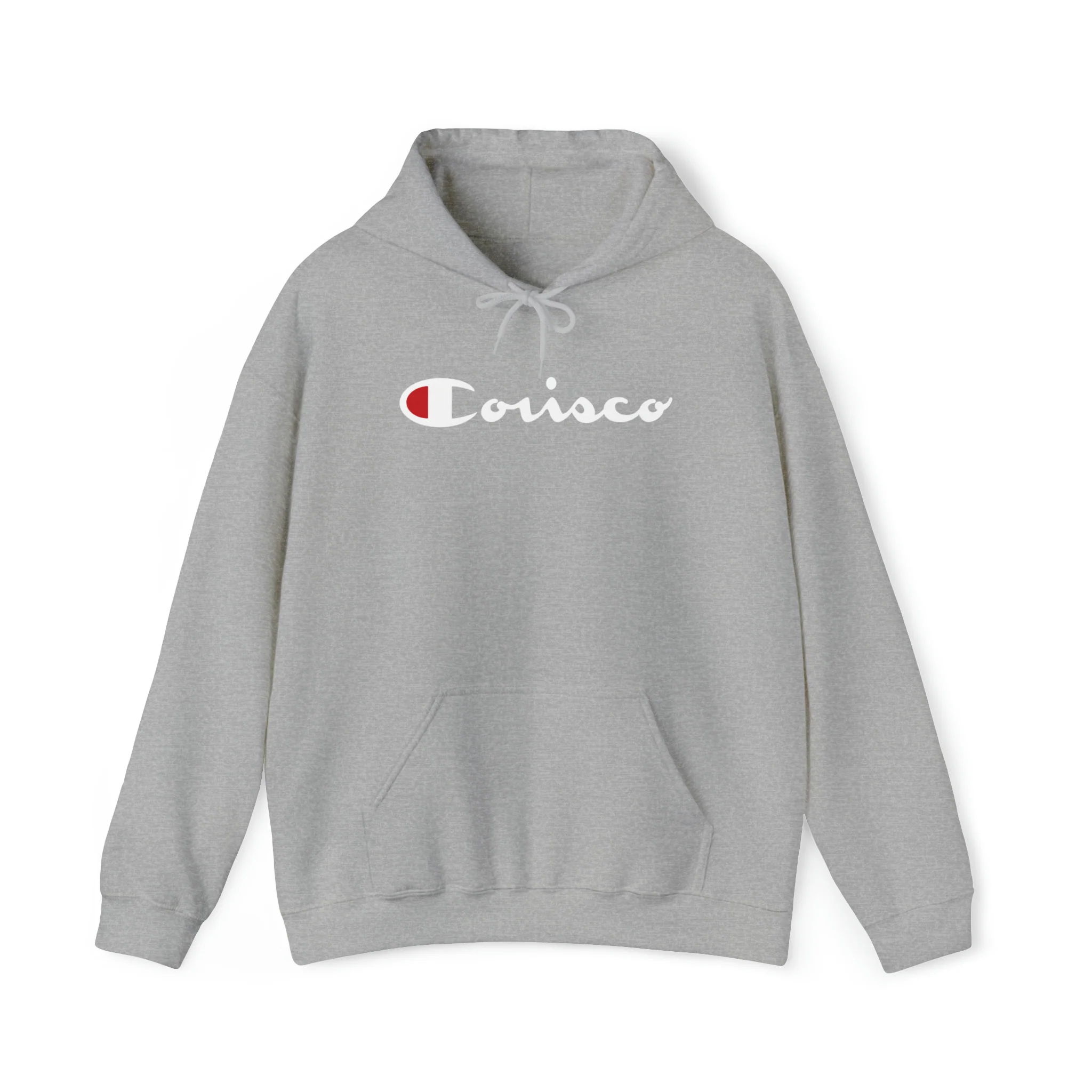 Corisco Hoodie - Image 8
