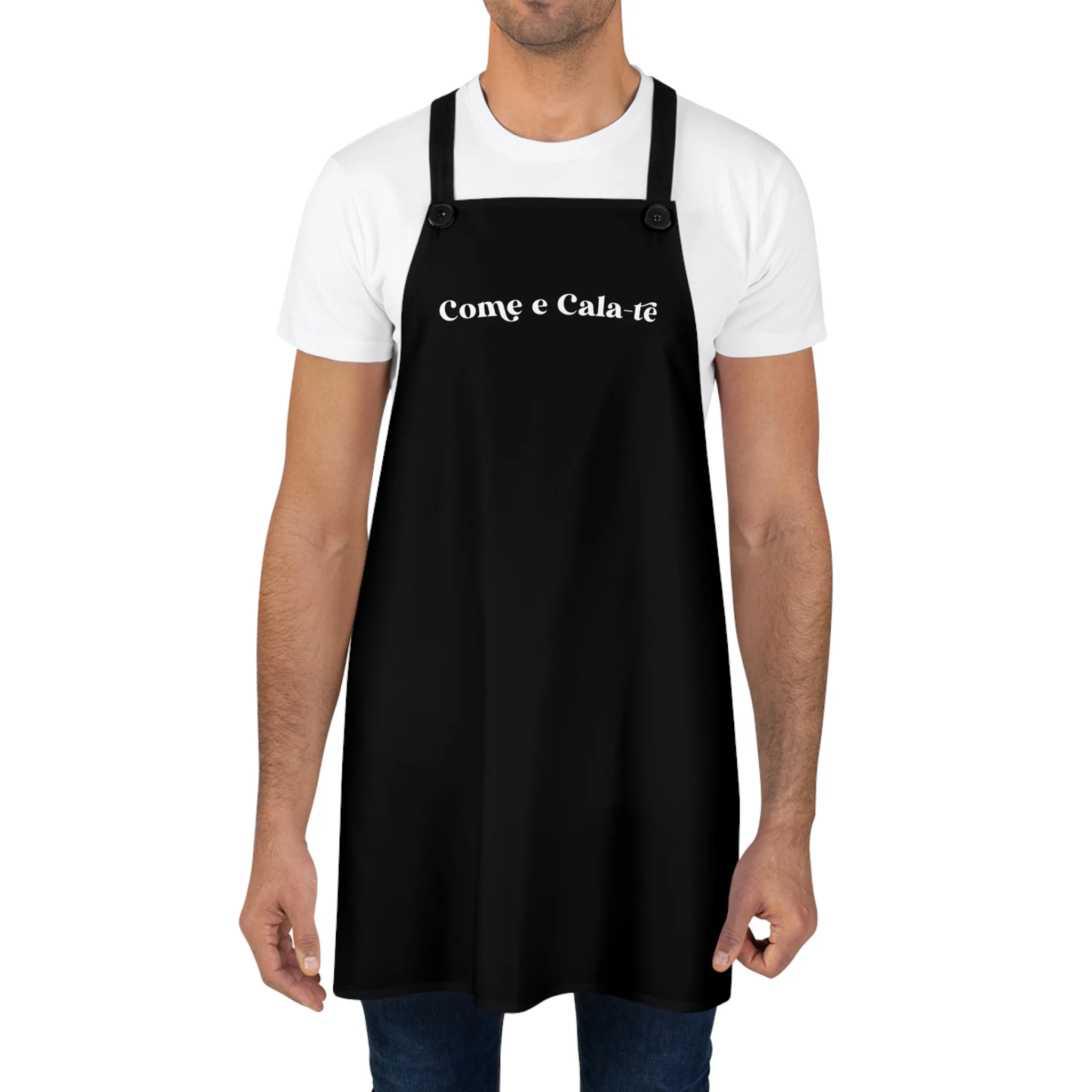 Come e Cala Te Apron - Image 4