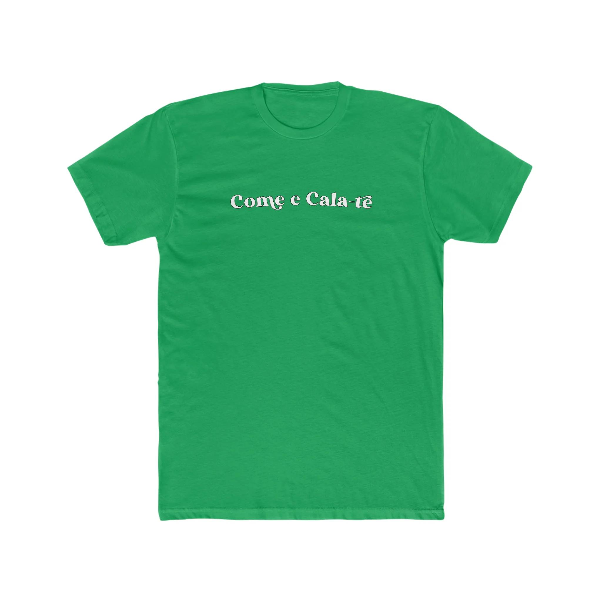 Come e Cala te Men's T-Shirt - Image 3