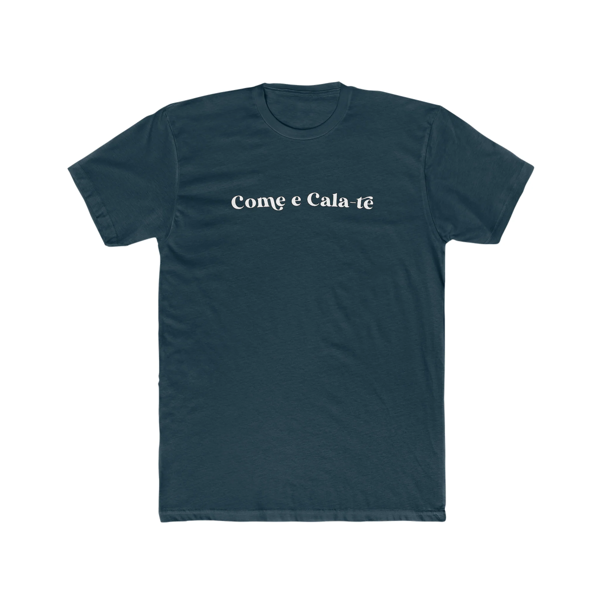 Come e Cala te Men's T-Shirt - Image 4