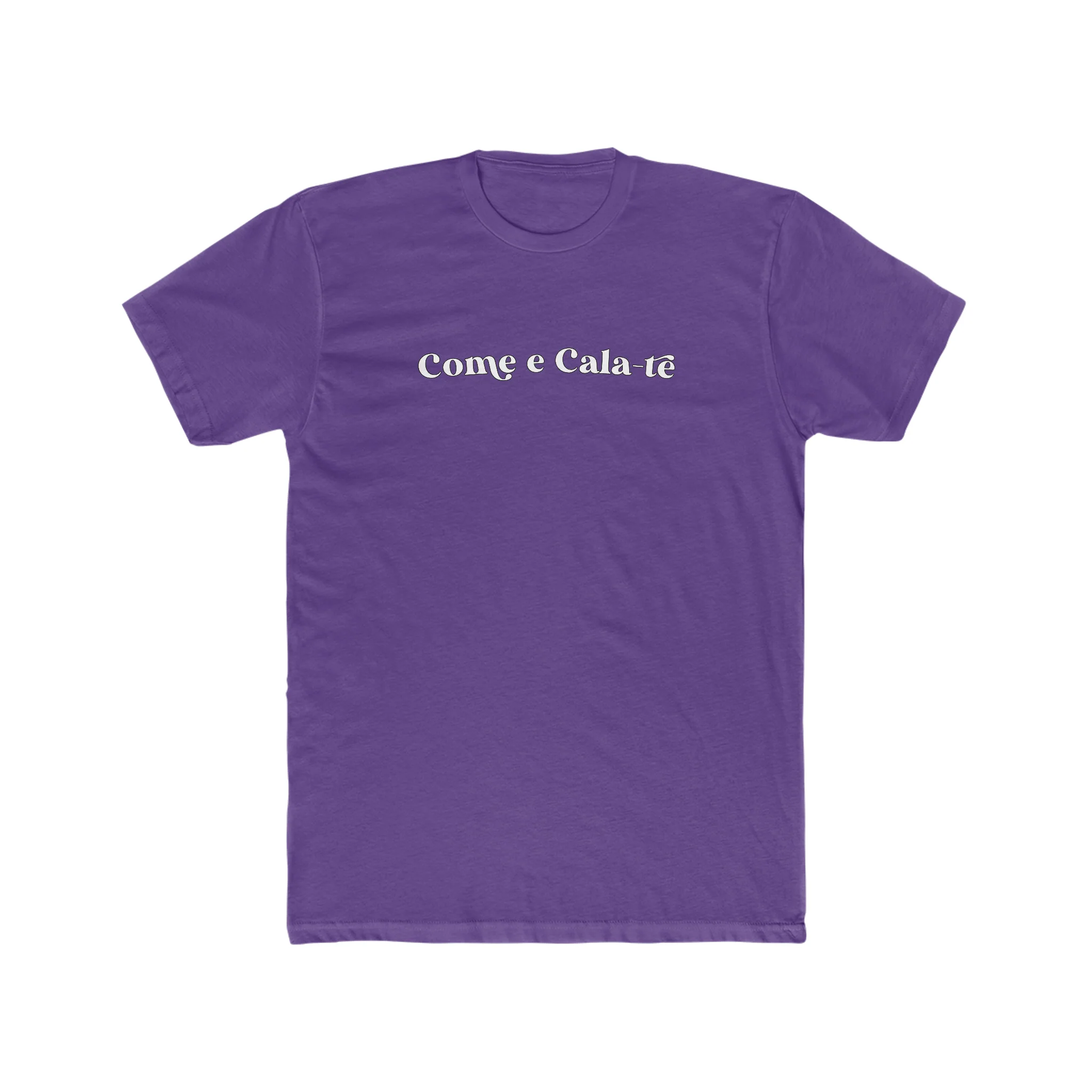 Come e Cala te Men's T-Shirt - Image 5