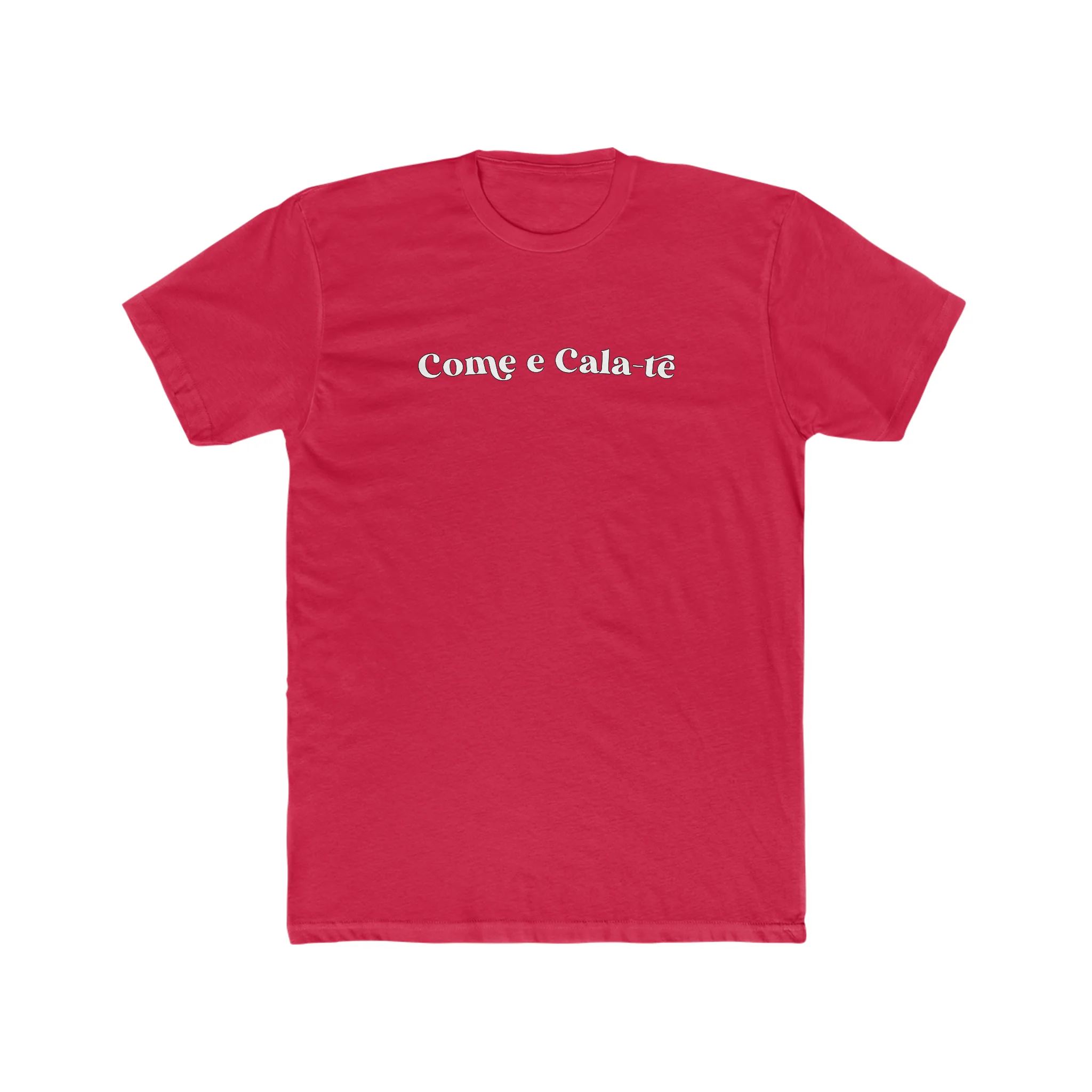 Come e Cala te Men's T-Shirt - Image 6