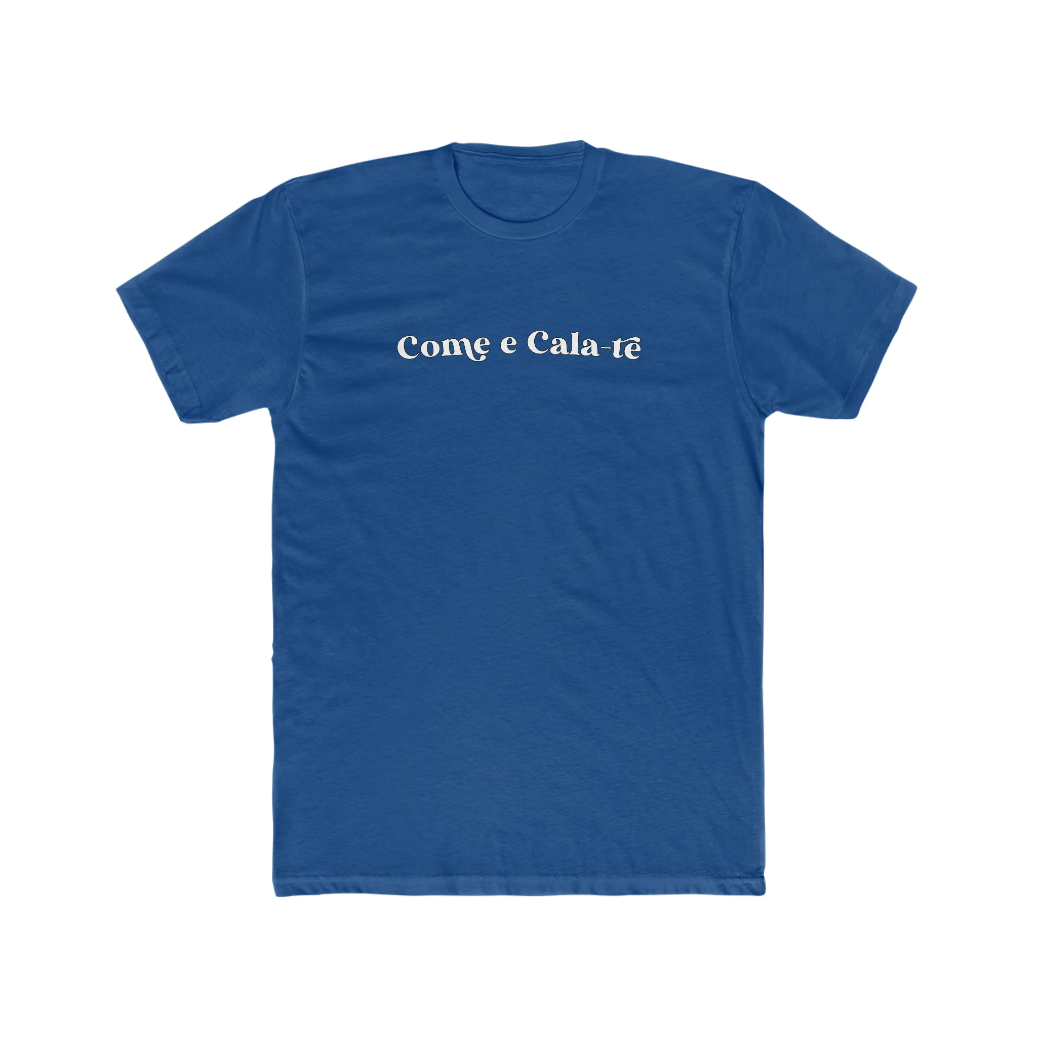 Come e Cala te Men's T-Shirt - Image 7