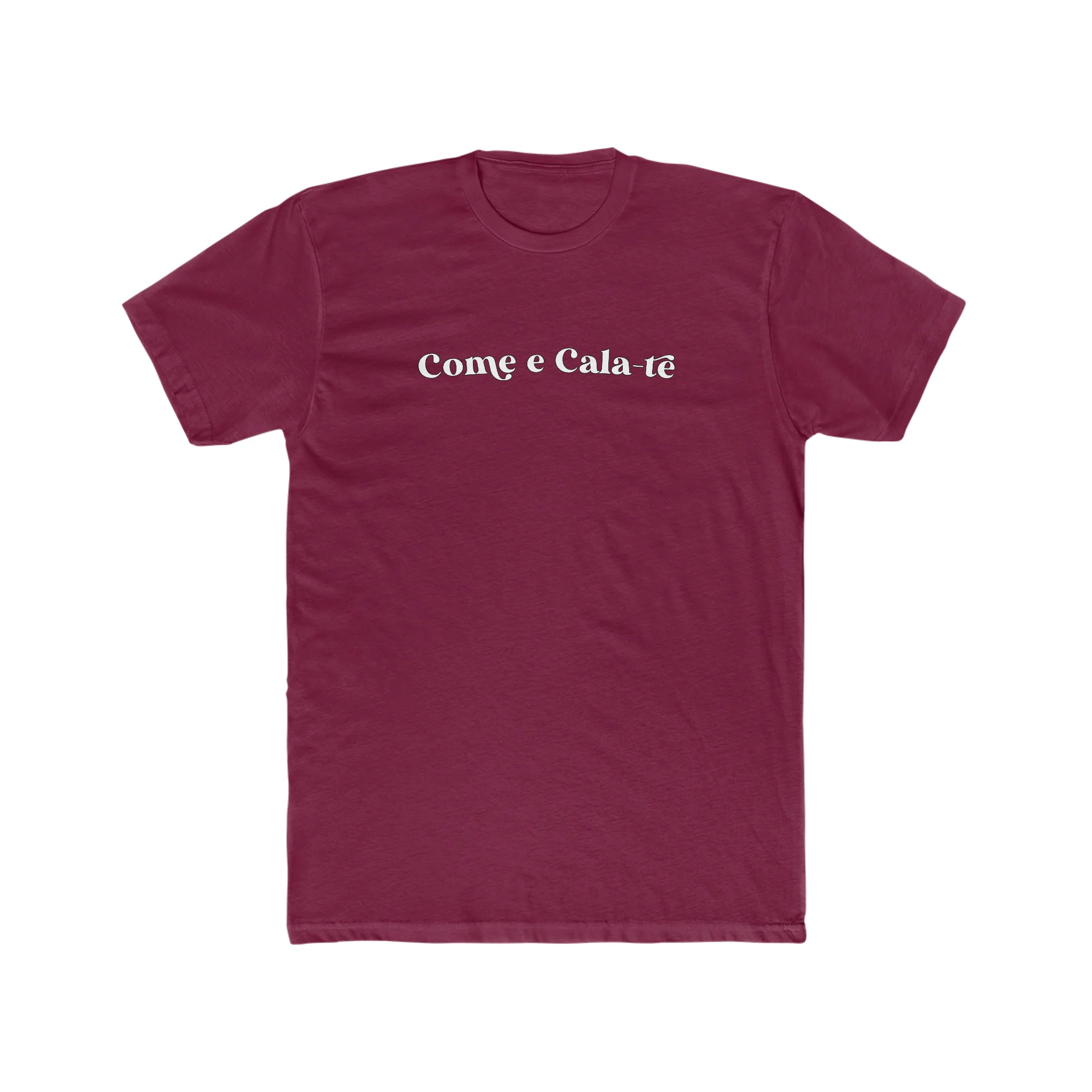Come e Cala te Men's T-Shirt - Image 9