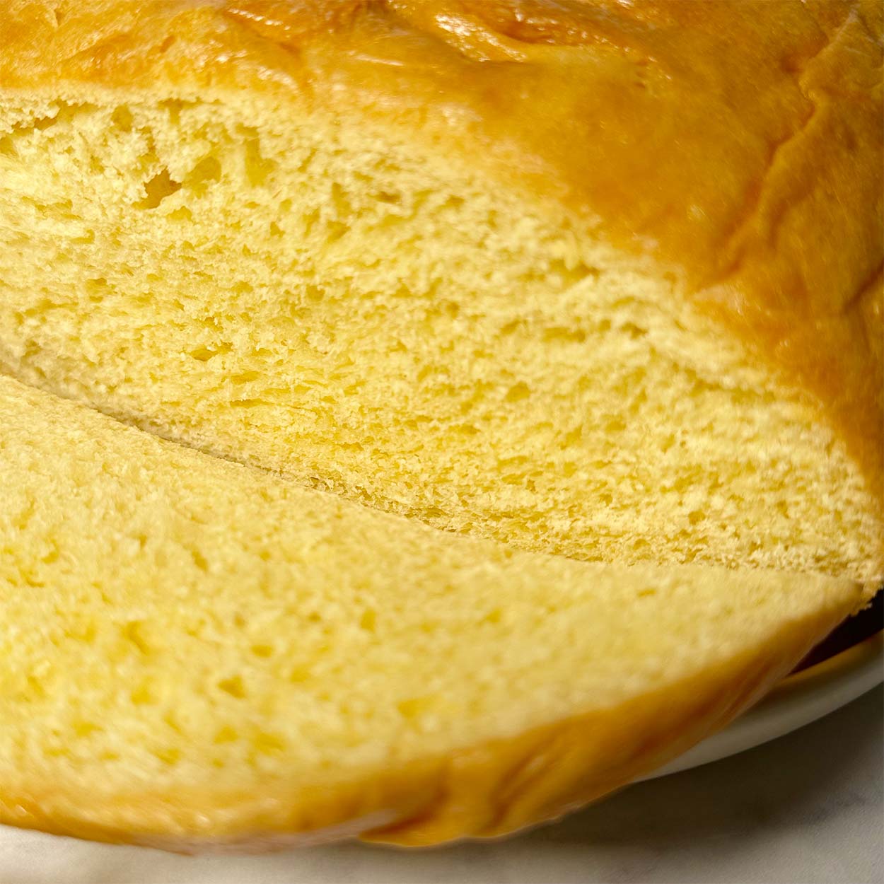 Portuguese Sweet Bread (Massa) by Portuguese Tasty Desserts - Image 3