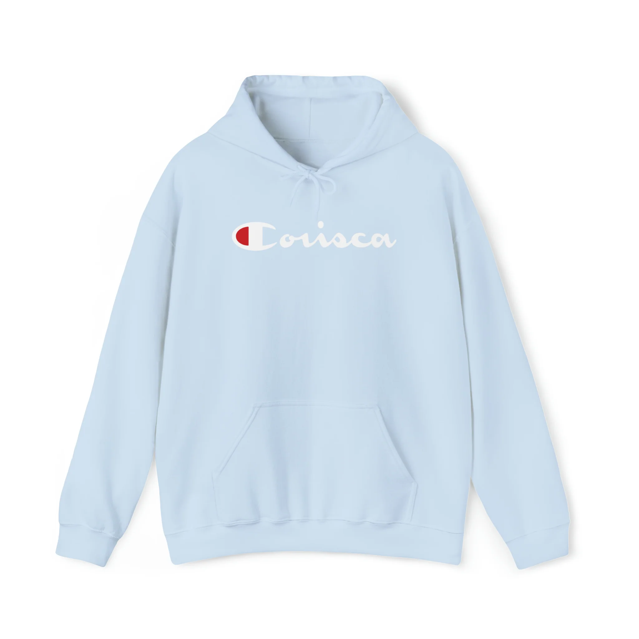 Corisca Hoodie - Image 3