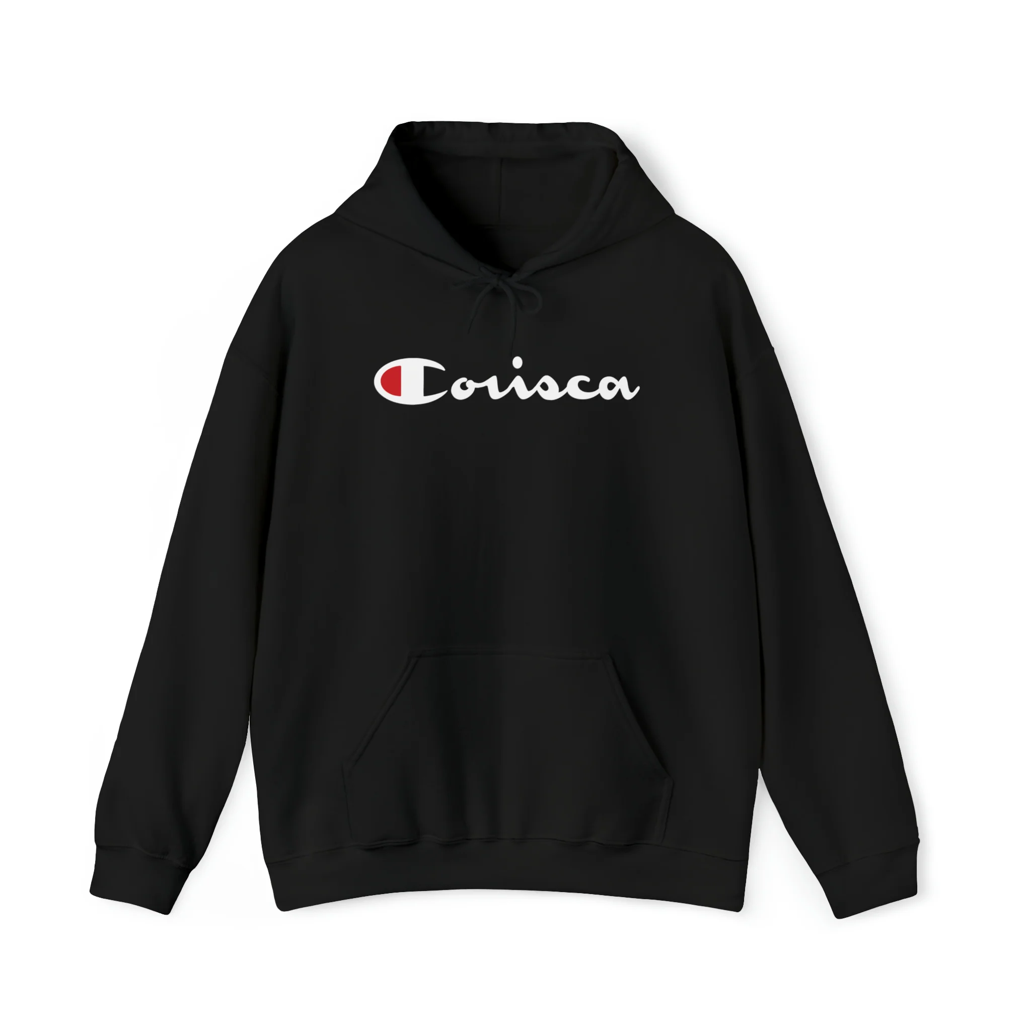 Corisca Hoodie - Image 4