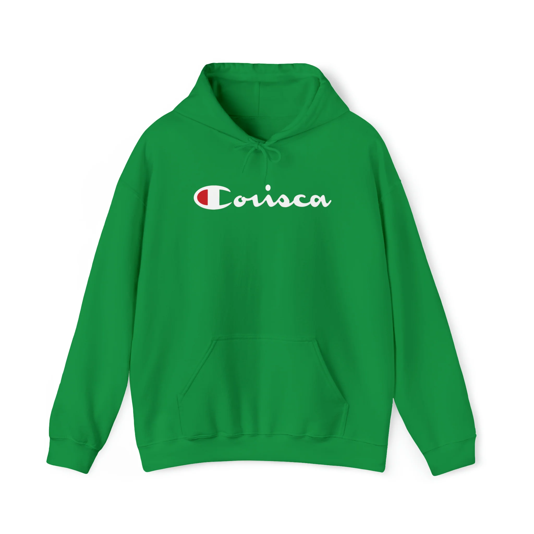 Corisca Hoodie - Image 5