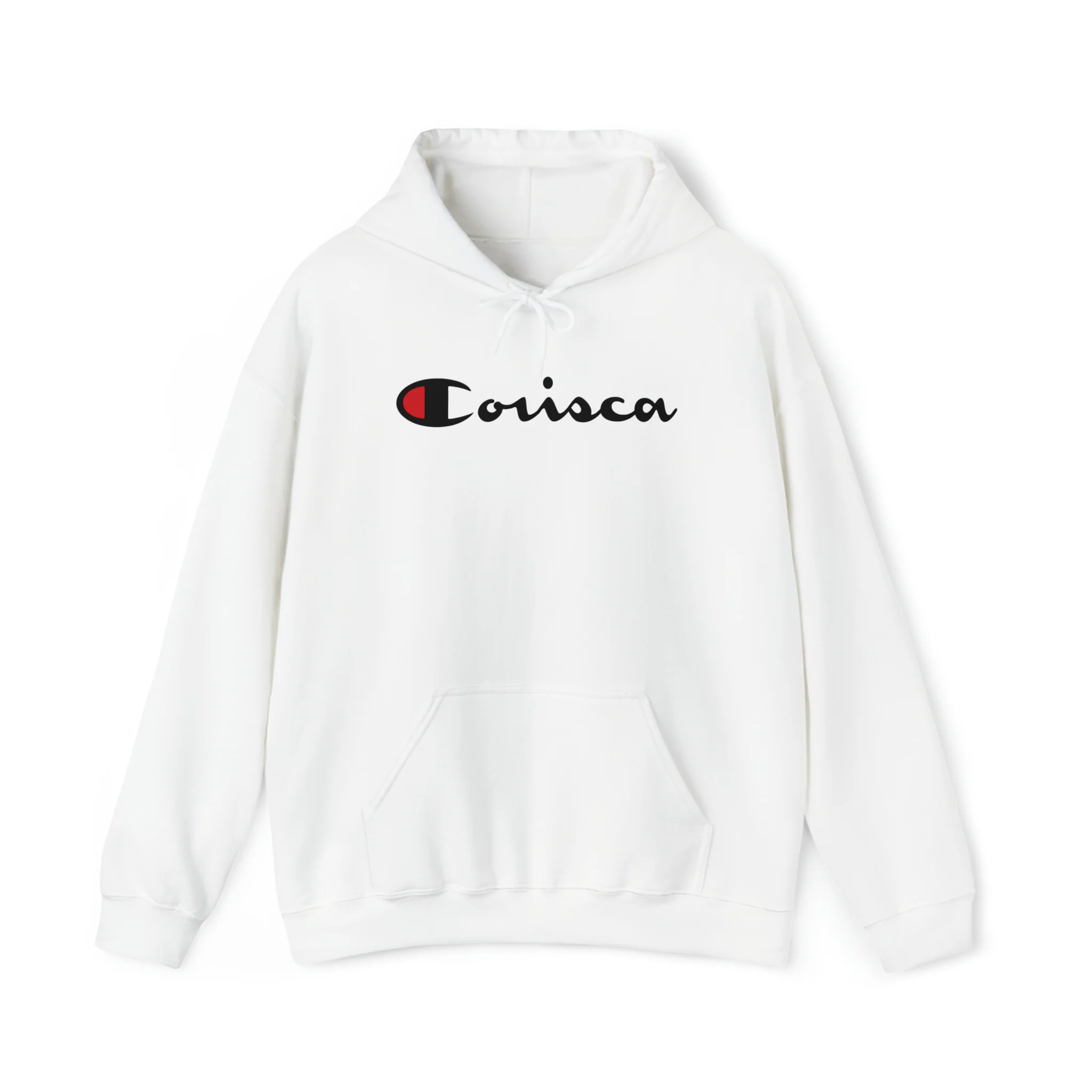 Corisca Hoodie - Image 7