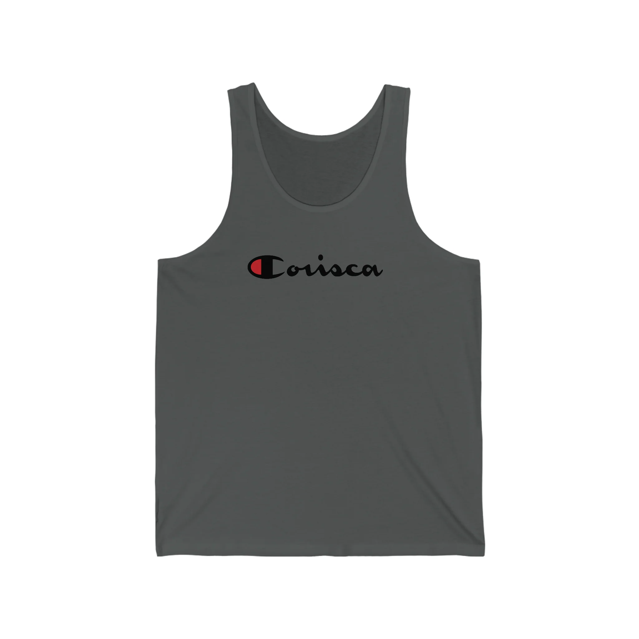 Corisca Women's Tank - Image 3