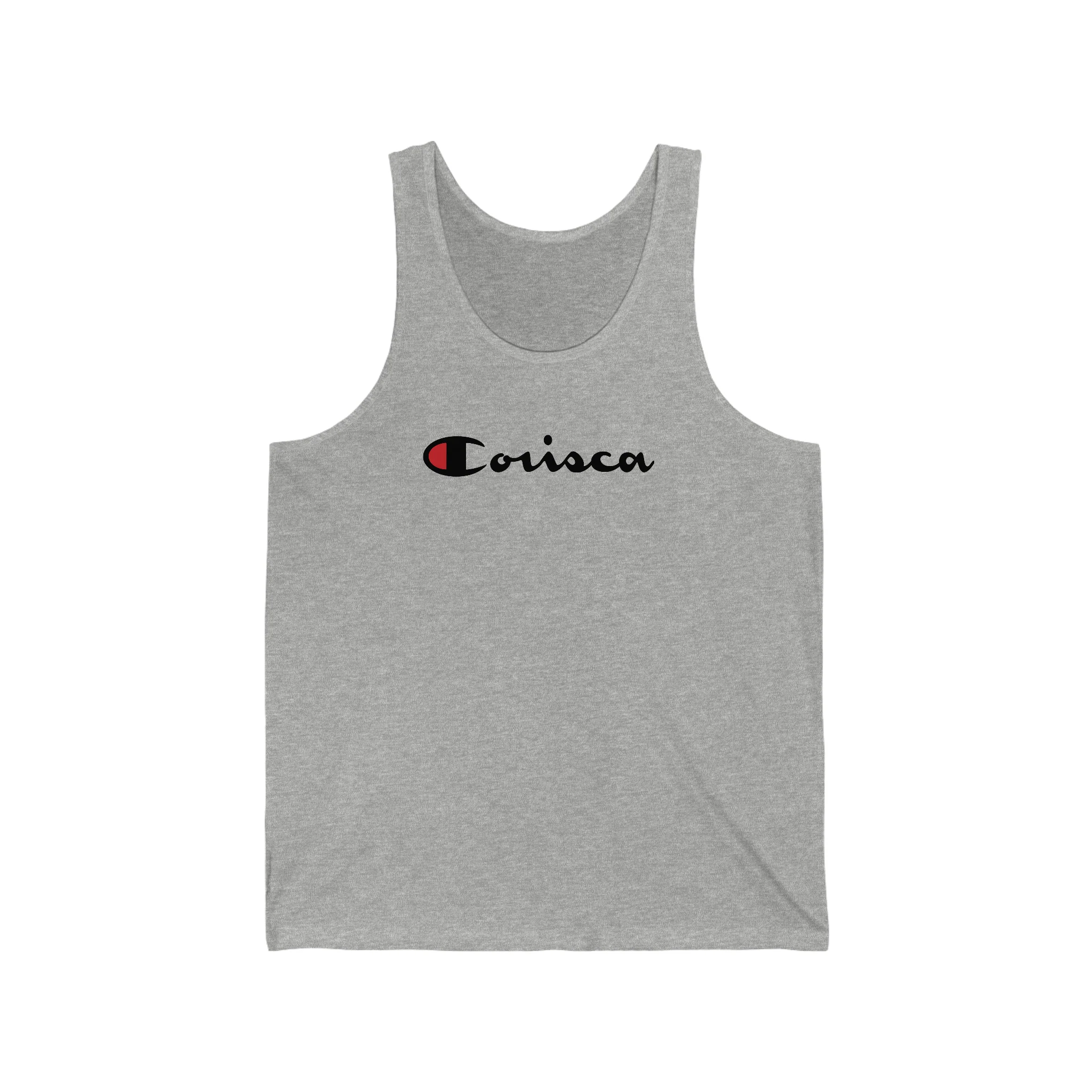 Corisca Women's Tank - Image 4