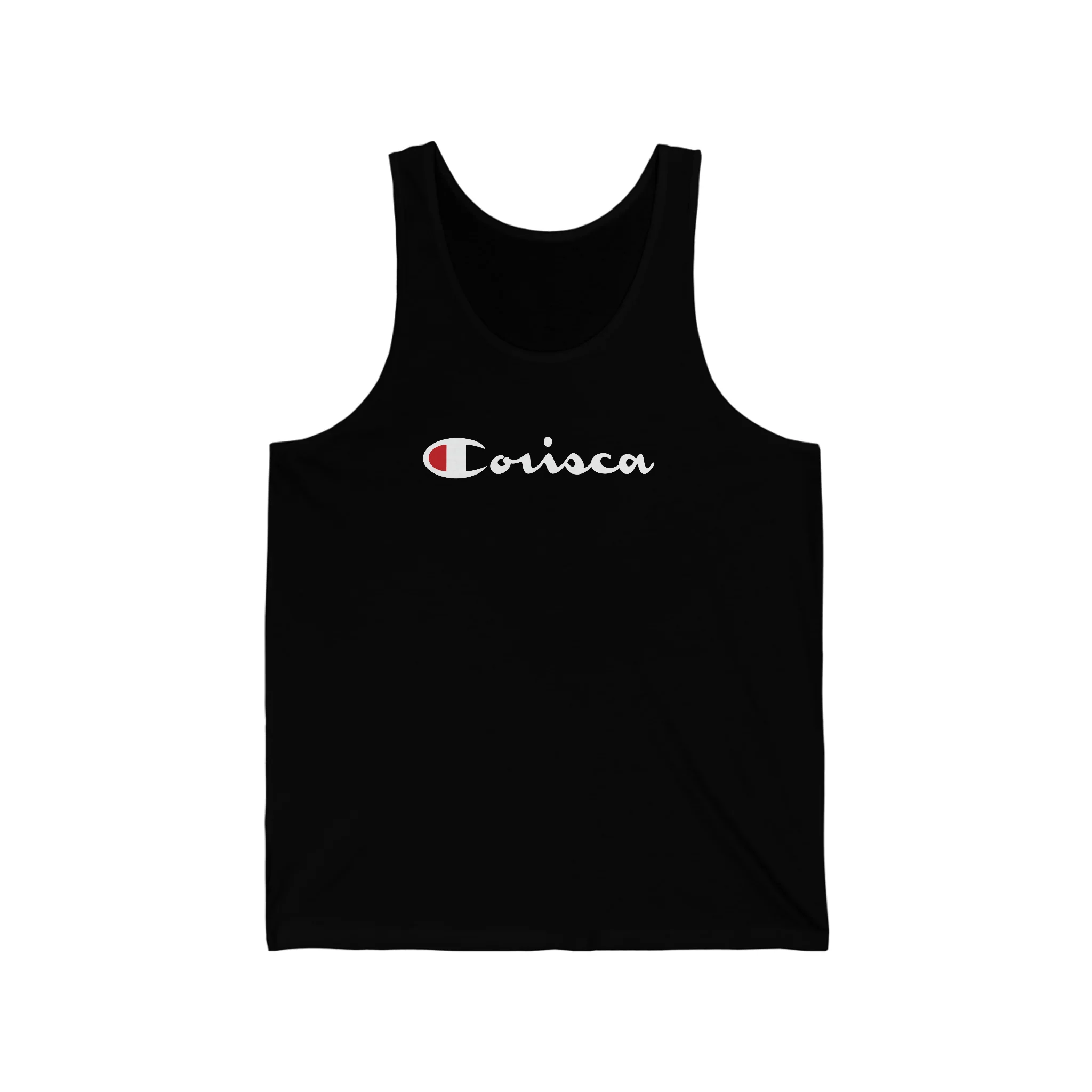 Corisca Women's Tank - Image 5
