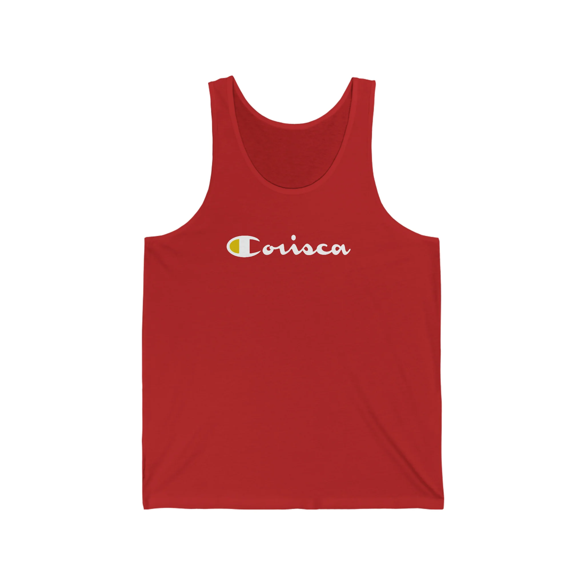 Corisca Women's Tank - Image 6