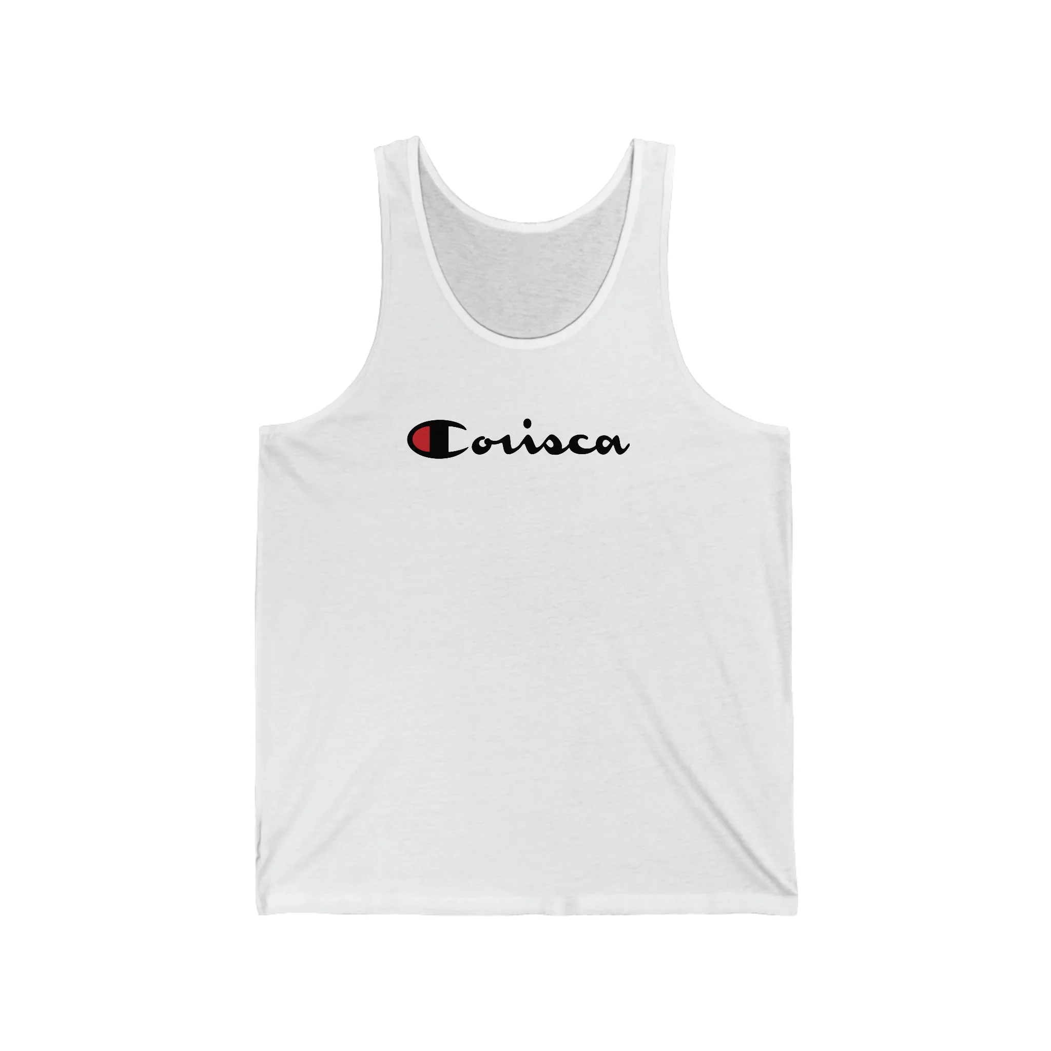 Corisca Women's Tank - Image 7