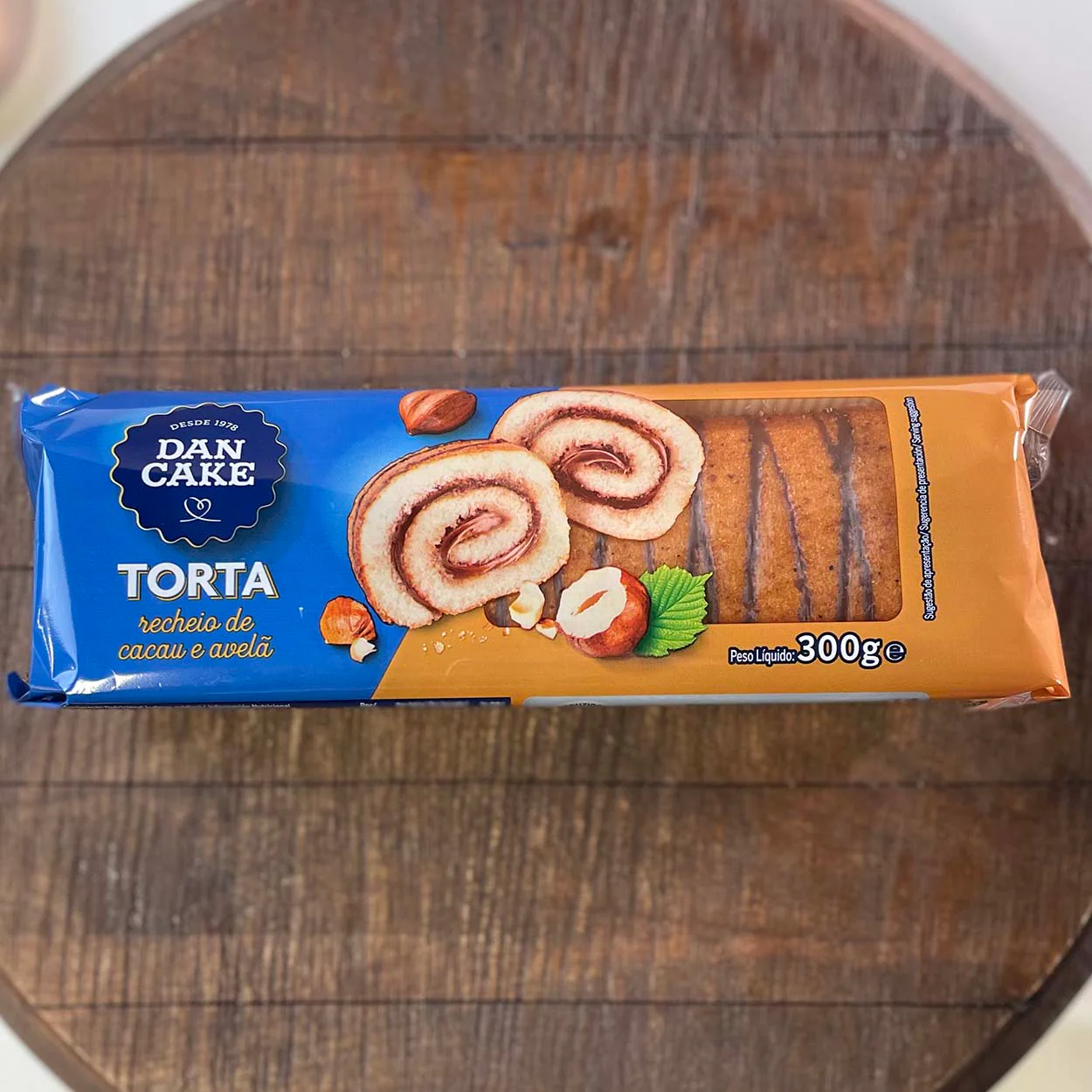 Dan Cake - Torta (Swiss Rolls) - Image 4